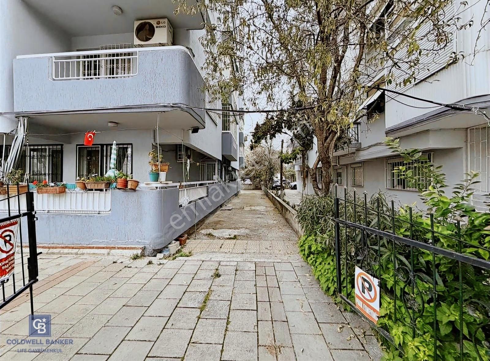 Girne Caddesi Yakını 3+1 Tadilatlı Kiralık Daire - Görsel 17