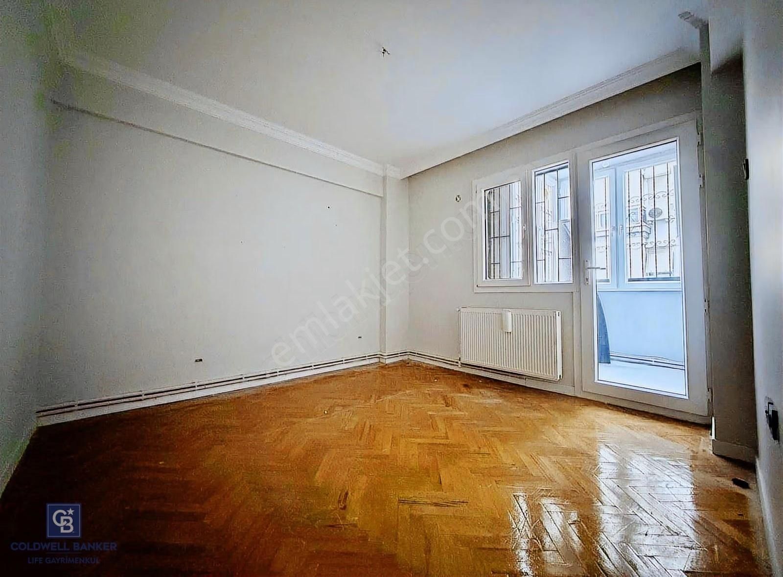 Girne Caddesi Yakını 3+1 Tadilatlı Kiralık Daire - Görsel 6