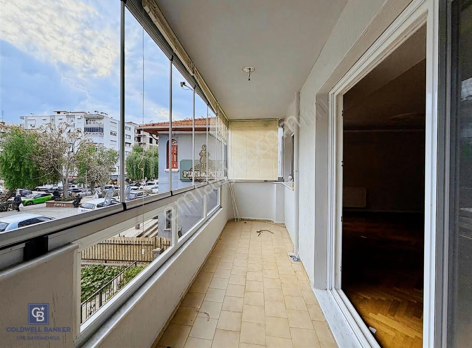 Girne Caddesi Yakını 3+1 Tadilatlı Kiralık Daire - Görsel 20