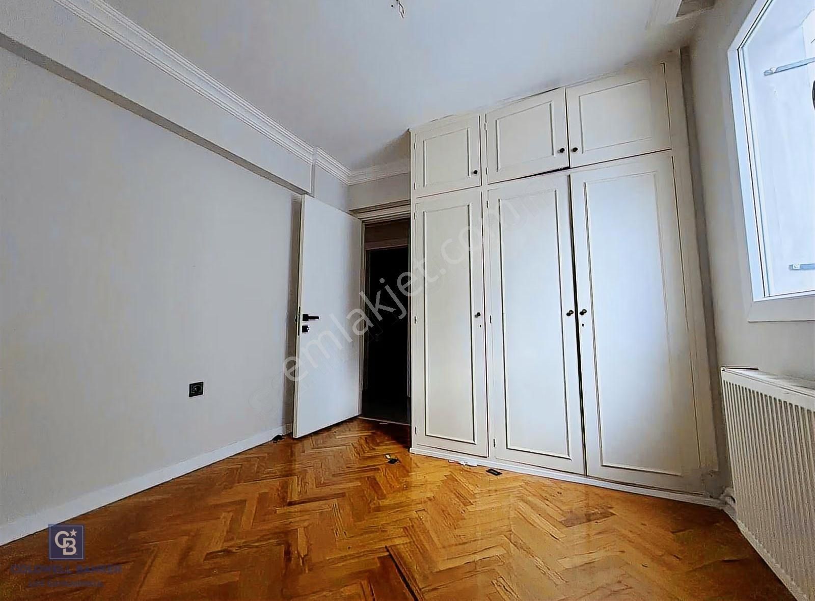 Girne Caddesi Yakını 3+1 Tadilatlı Kiralık Daire - Görsel 13