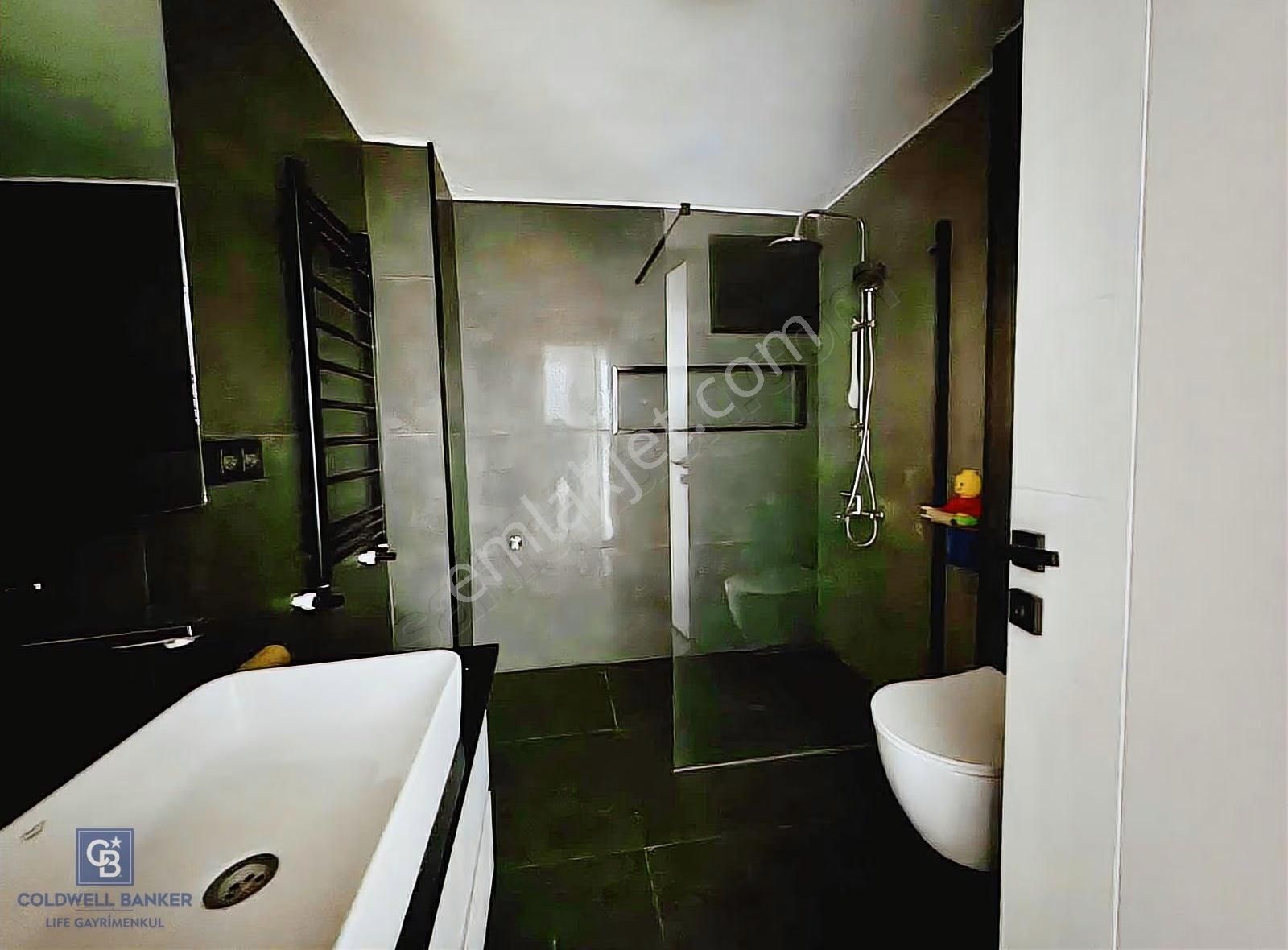 Girne Caddesi Yakını 3+1 Tadilatlı Kiralık Daire - Görsel 10