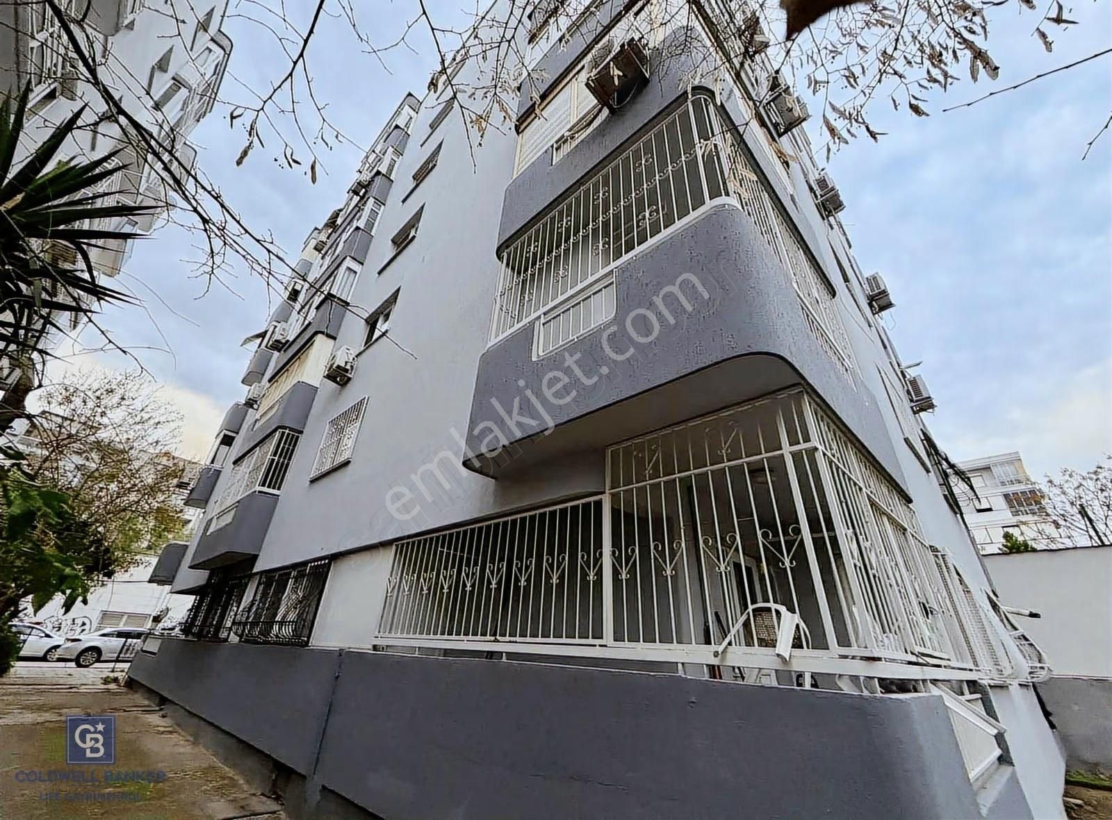 Girne Caddesi Yakını 3+1 Tadilatlı Kiralık Daire - Görsel 15