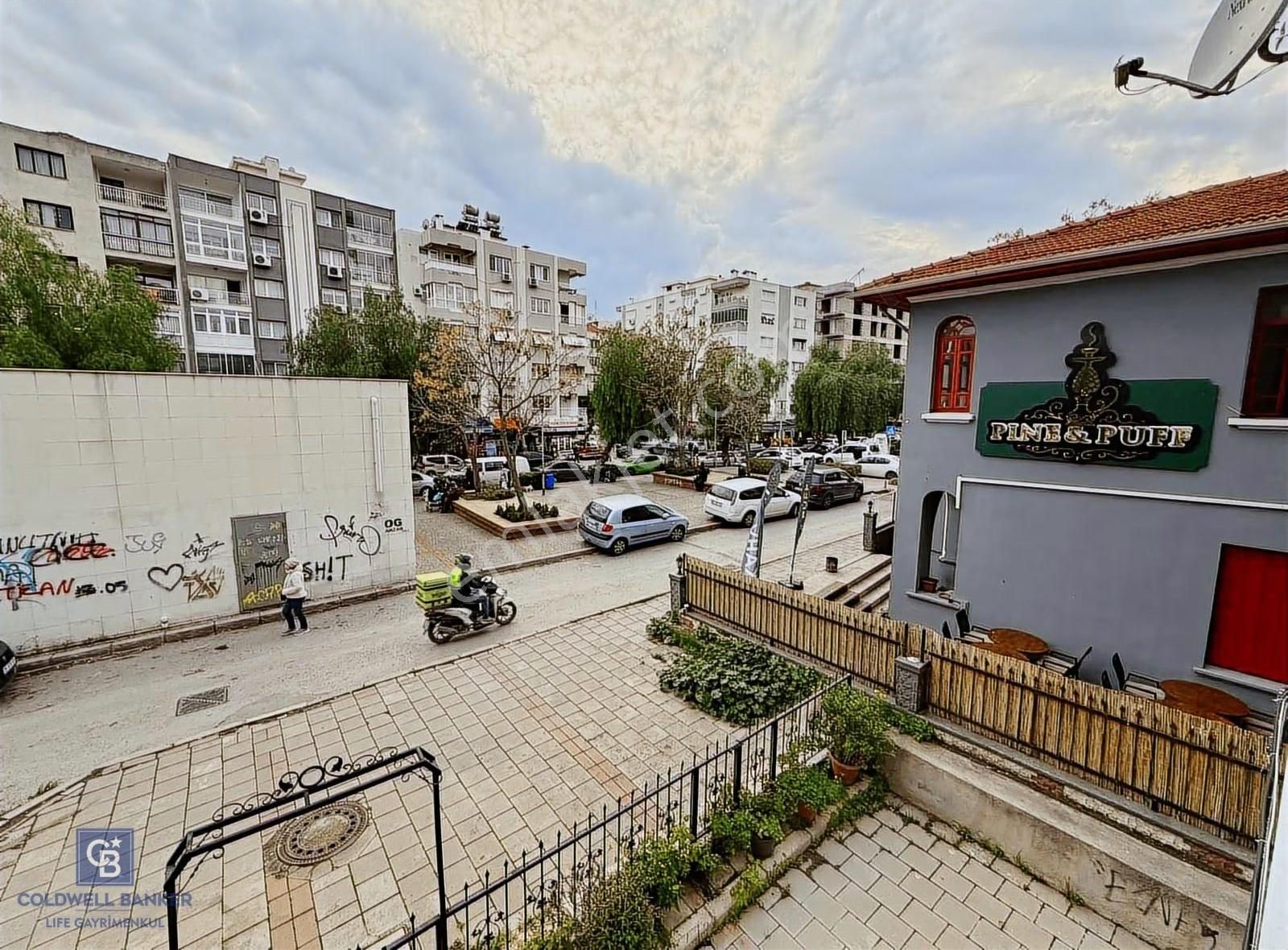 Girne Caddesi Yakını 3+1 Tadilatlı Kiralık Daire - Görsel 23