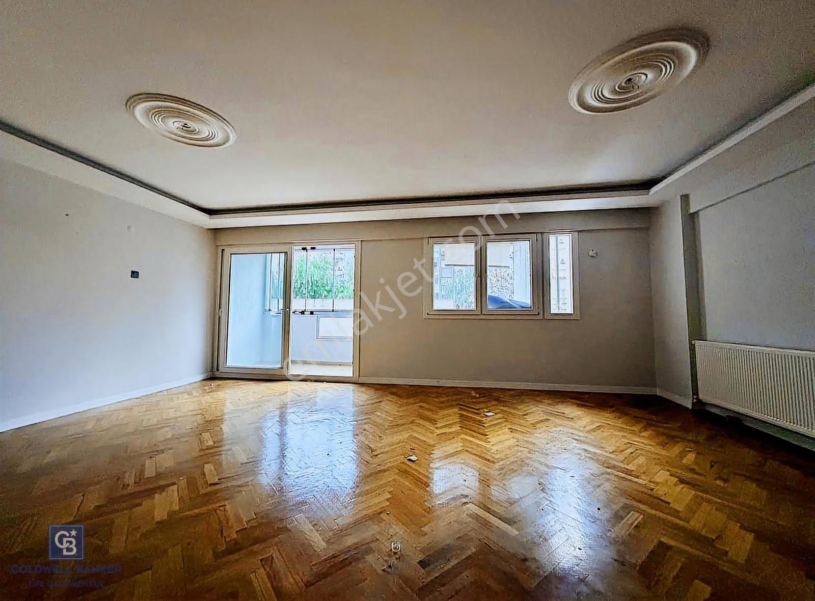 Girne Caddesi Yakını 3+1 Tadilatlı Kiralık Daire - Görsel 35