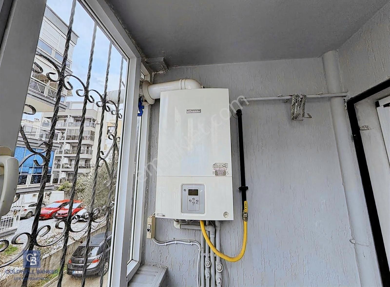 Girne Caddesi Yakını 3+1 Tadilatlı Kiralık Daire - Görsel 5