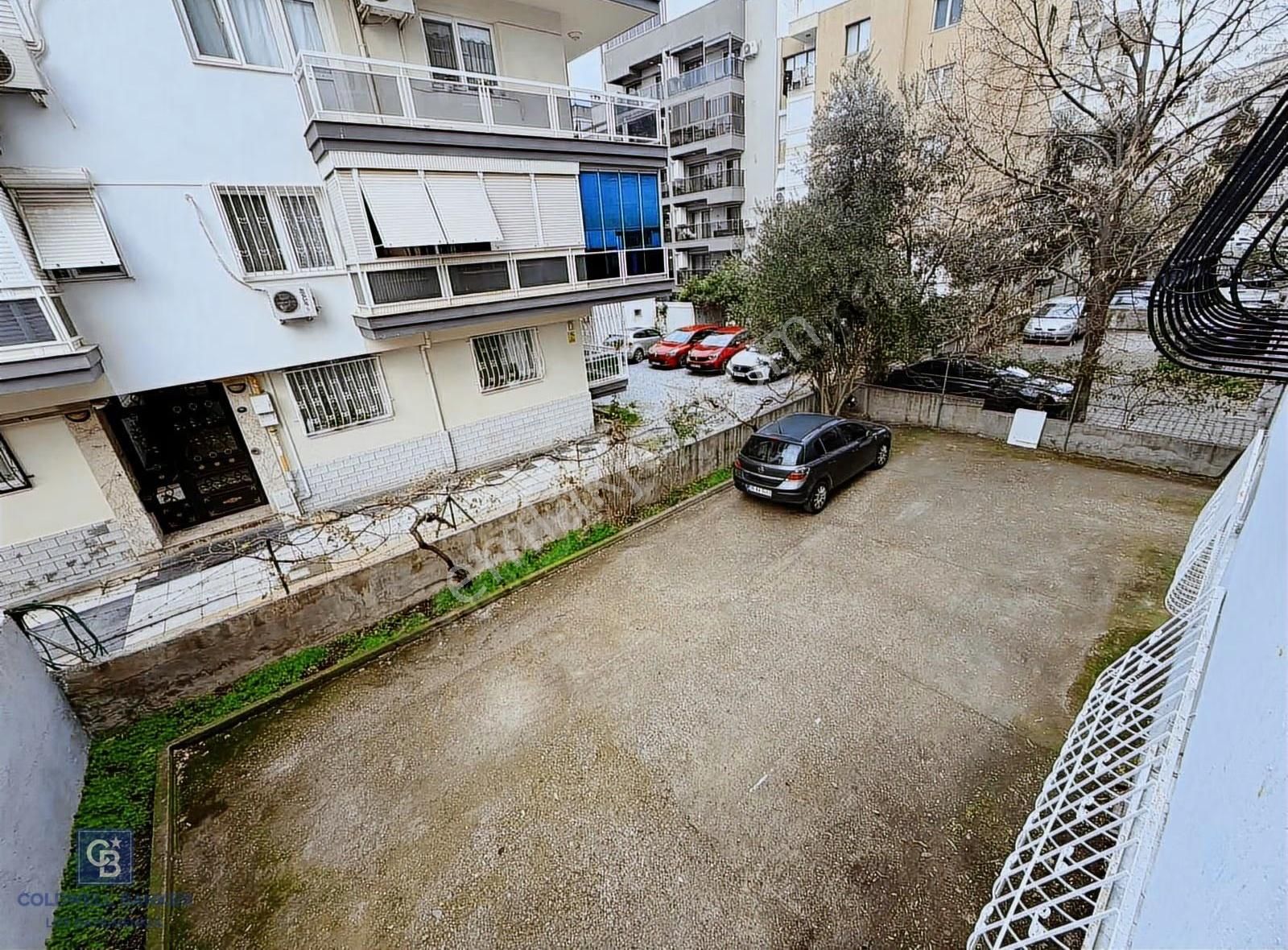 Girne Caddesi Yakını 3+1 Tadilatlı Kiralık Daire - Görsel 33