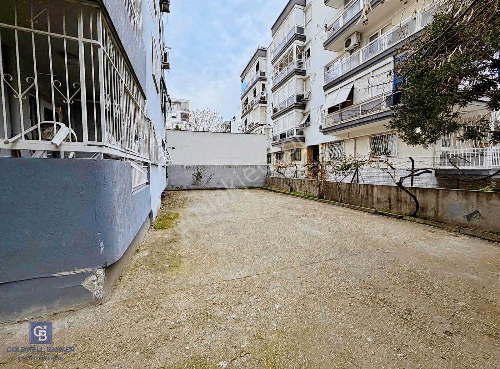 Girne Caddesi Yakını 3+1 Tadilatlı Kiralık Daire - Görsel 26