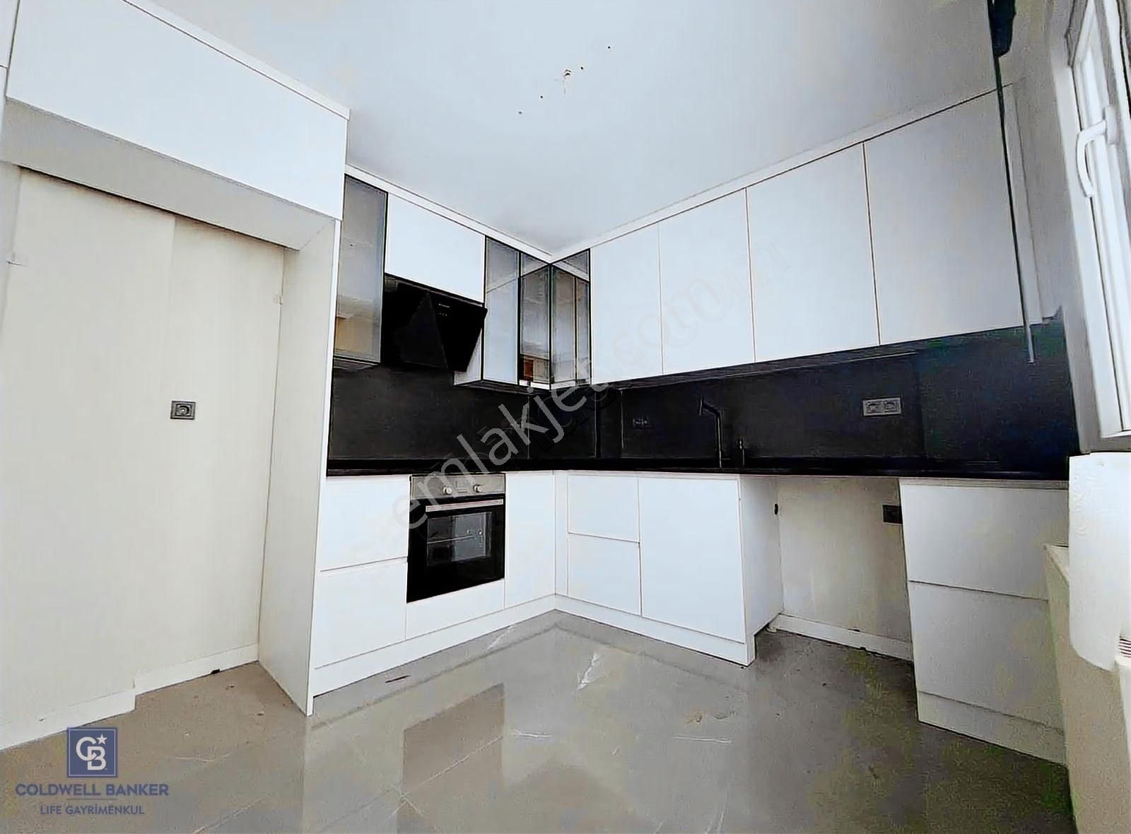 Girne Caddesi Yakını 3+1 Tadilatlı Kiralık Daire - Görsel 27