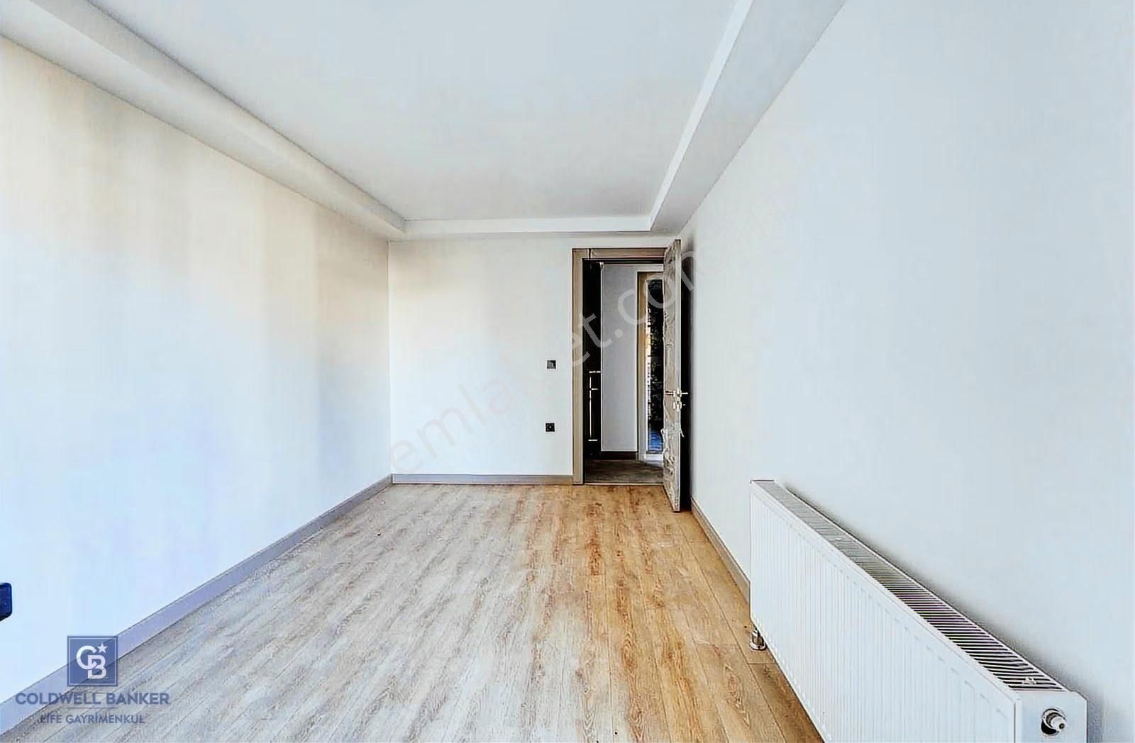 Sasalı Passa Riva Da Satılık 3+1 Bahçe Dubleks Daire - Görsel 31