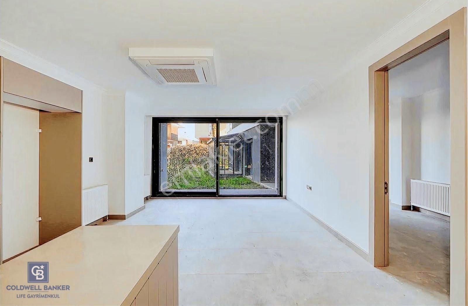 Sasalı Passa Riva Da Satılık 3+1 Bahçe Dubleks Daire - Görsel 27