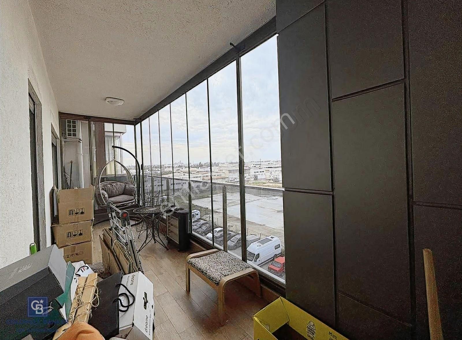 Park Yaşam Ataşehir'de Havuz Cephe Kiralık 3+1 Daire - Görsel 32