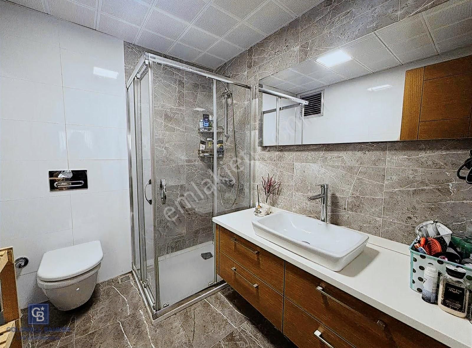 Park Yaşam Ataşehir'de Havuz Cephe Kiralık 3+1 Daire - Görsel 10