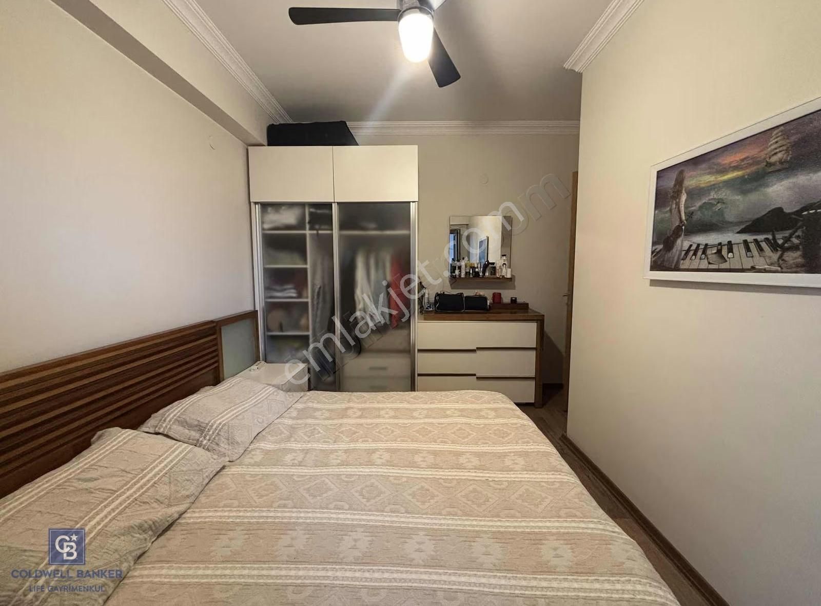 Park Yaşam Ataşehir'de Havuz Cephe Kiralık 3+1 Daire - Görsel 21