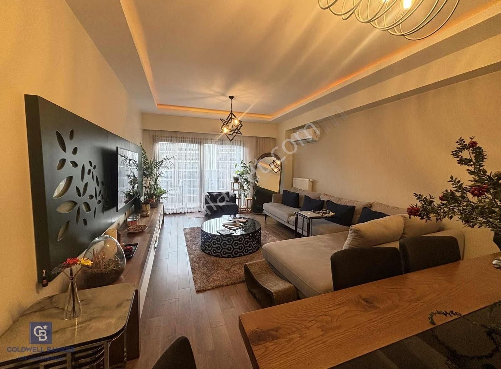 Park Yaşam Ataşehir'de Havuz Cephe Kiralık 3+1 Daire - Görsel 4