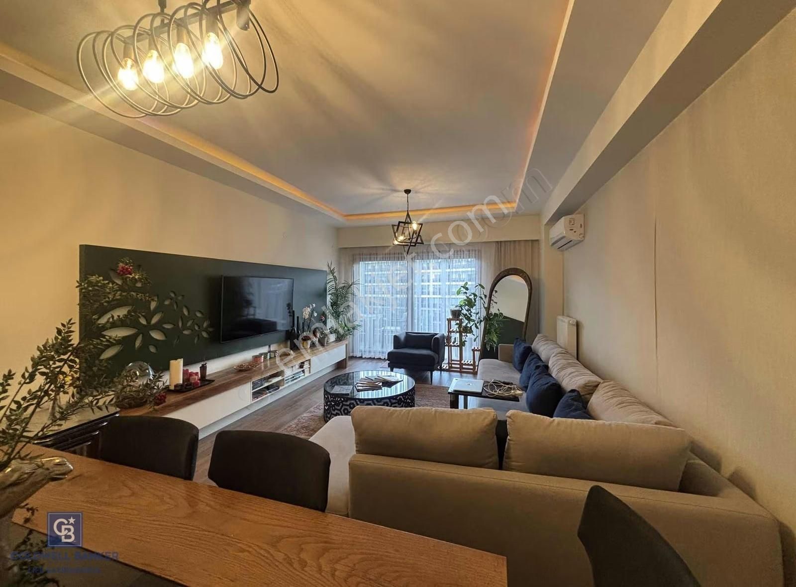 Park Yaşam Ataşehir'de Havuz Cephe Kiralık 3+1 Daire - Görsel 19