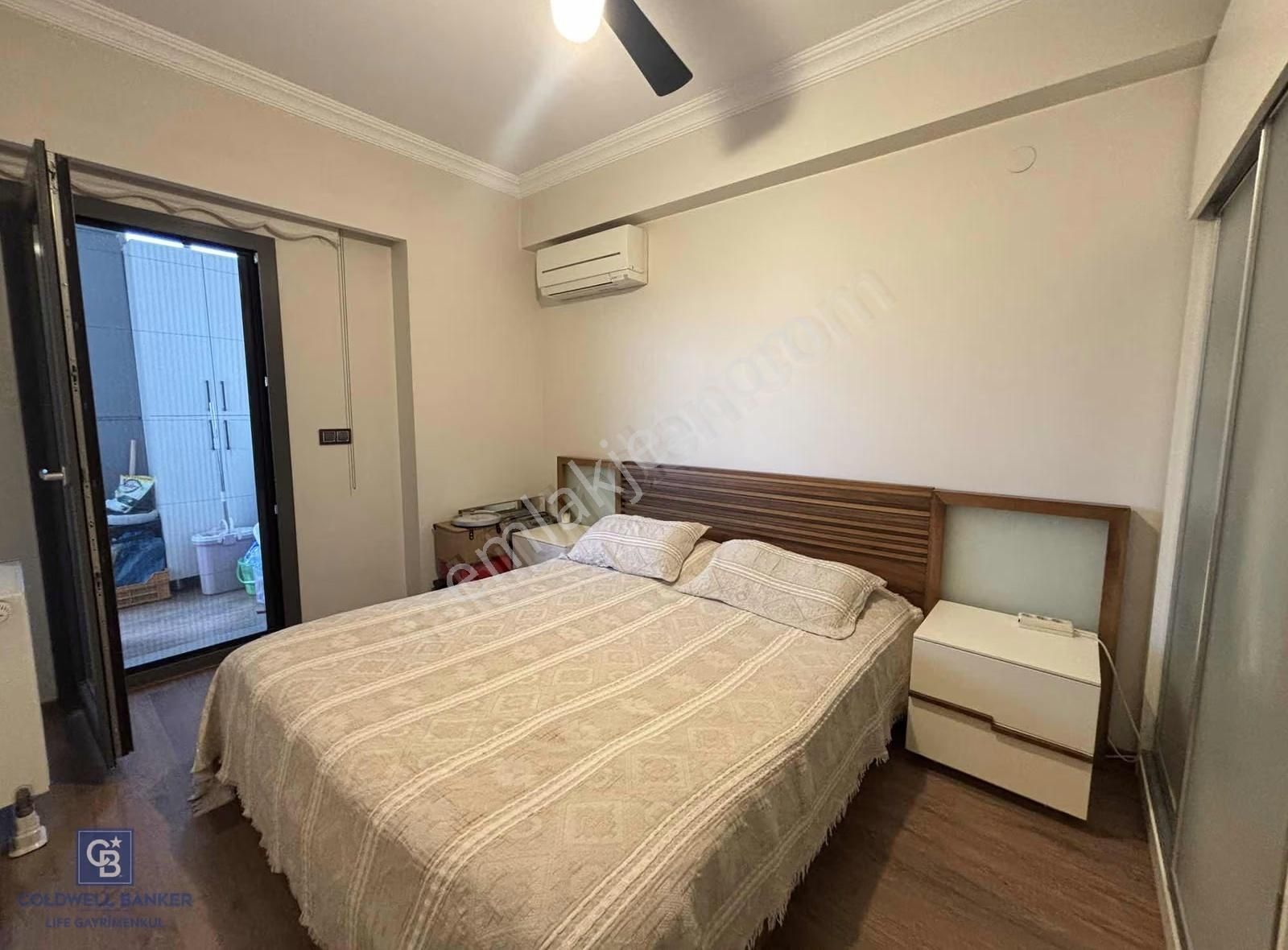 Park Yaşam Ataşehir'de Havuz Cephe Kiralık 3+1 Daire - Görsel 18