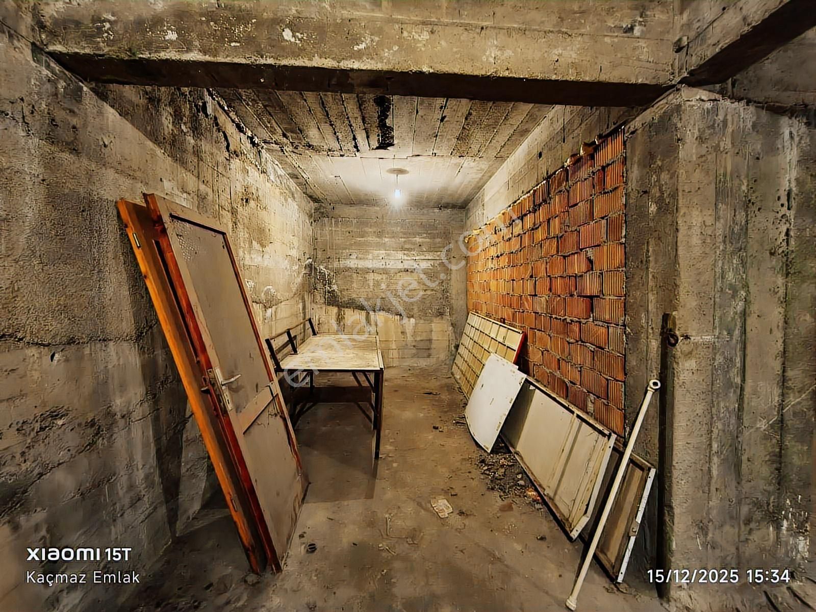 İzmit Kuruçeşme Merkezde Çift Tapulu Cadde Üstü Satılık Dükkan - Görsel 25