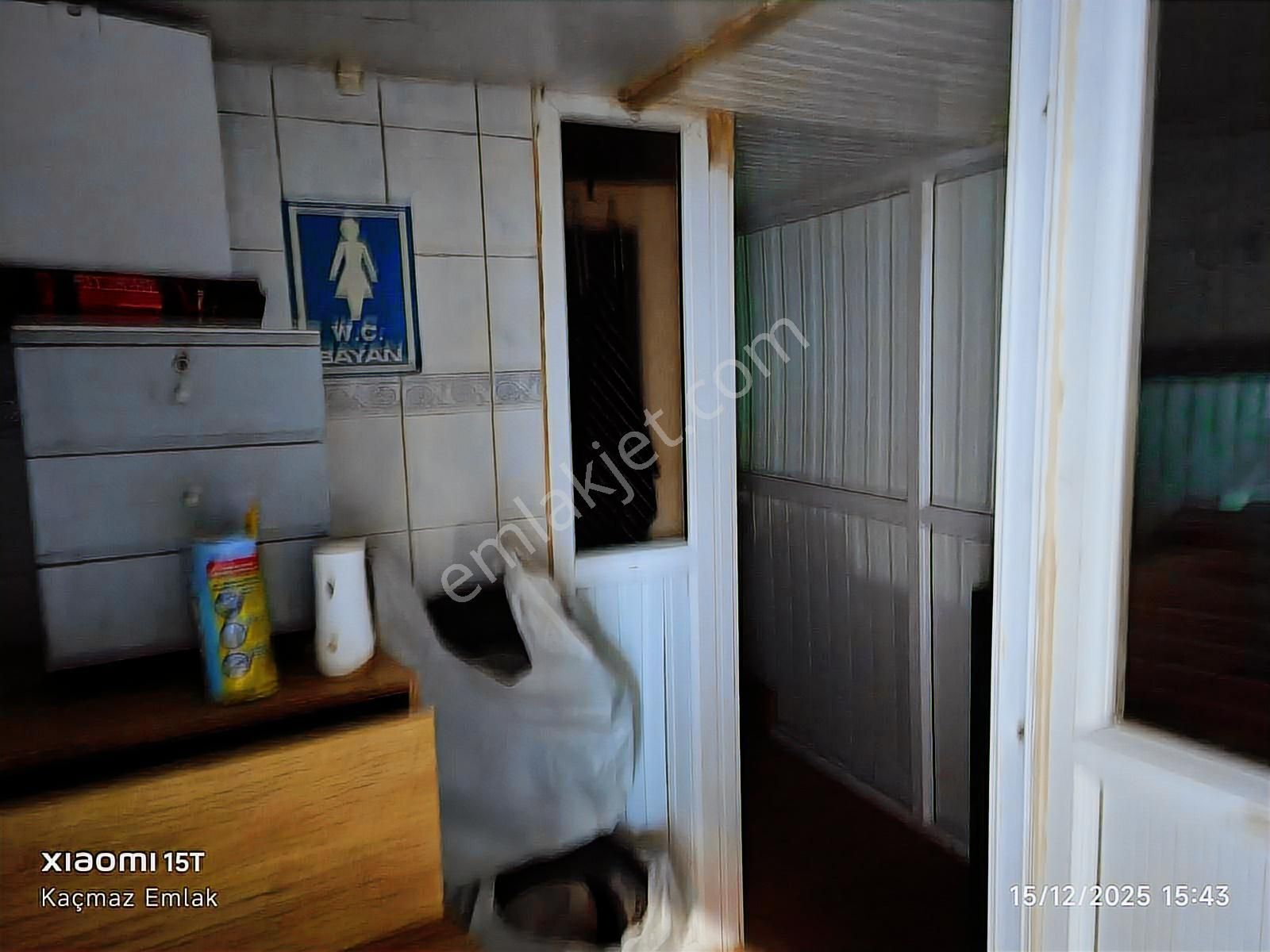 İzmit Kuruçeşme Merkezde Çift Tapulu Cadde Üstü Satılık Dükkan - Görsel 7