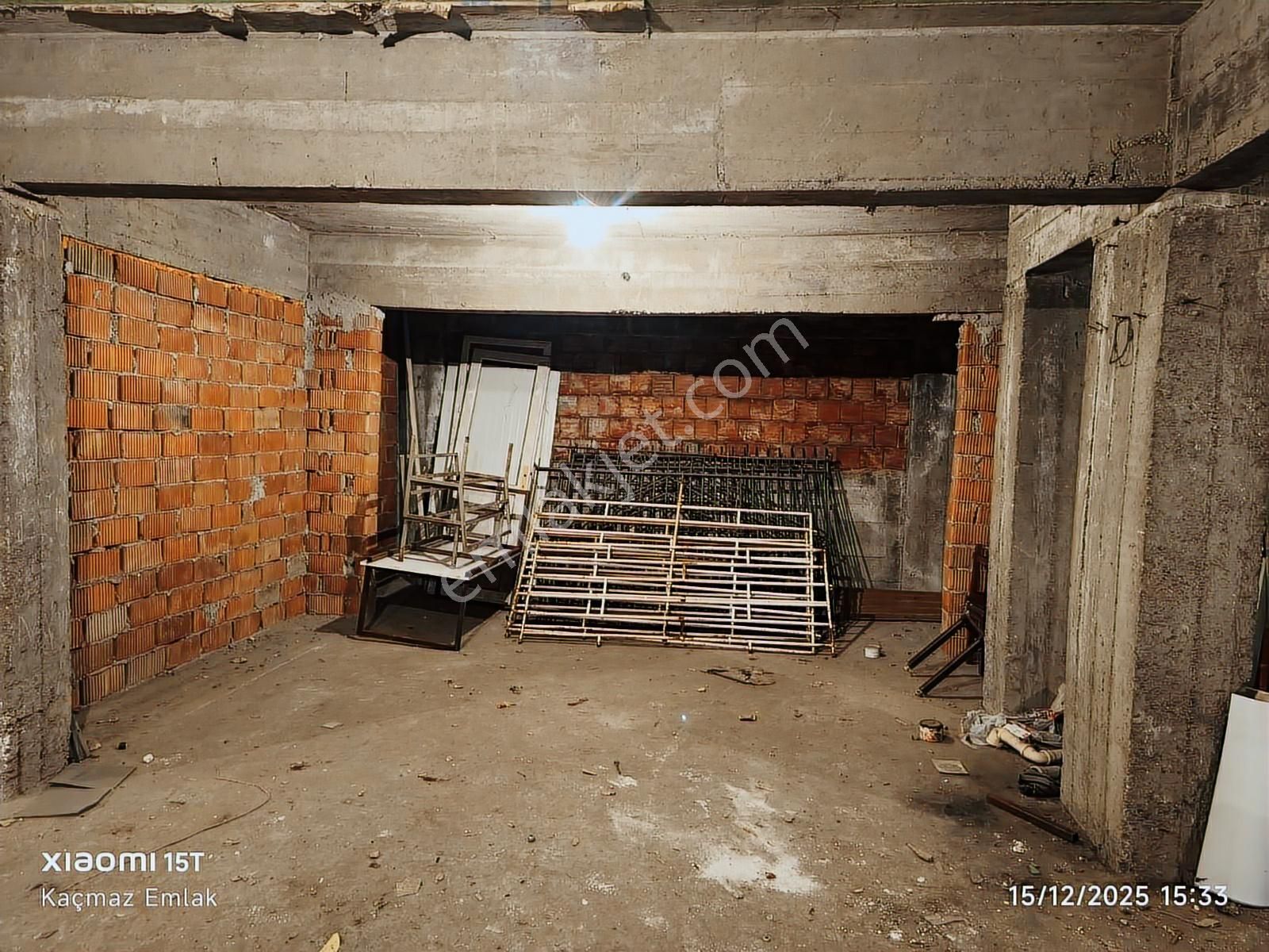 İzmit Kuruçeşme Merkezde Çift Tapulu Cadde Üstü Satılık Dükkan - Görsel 19