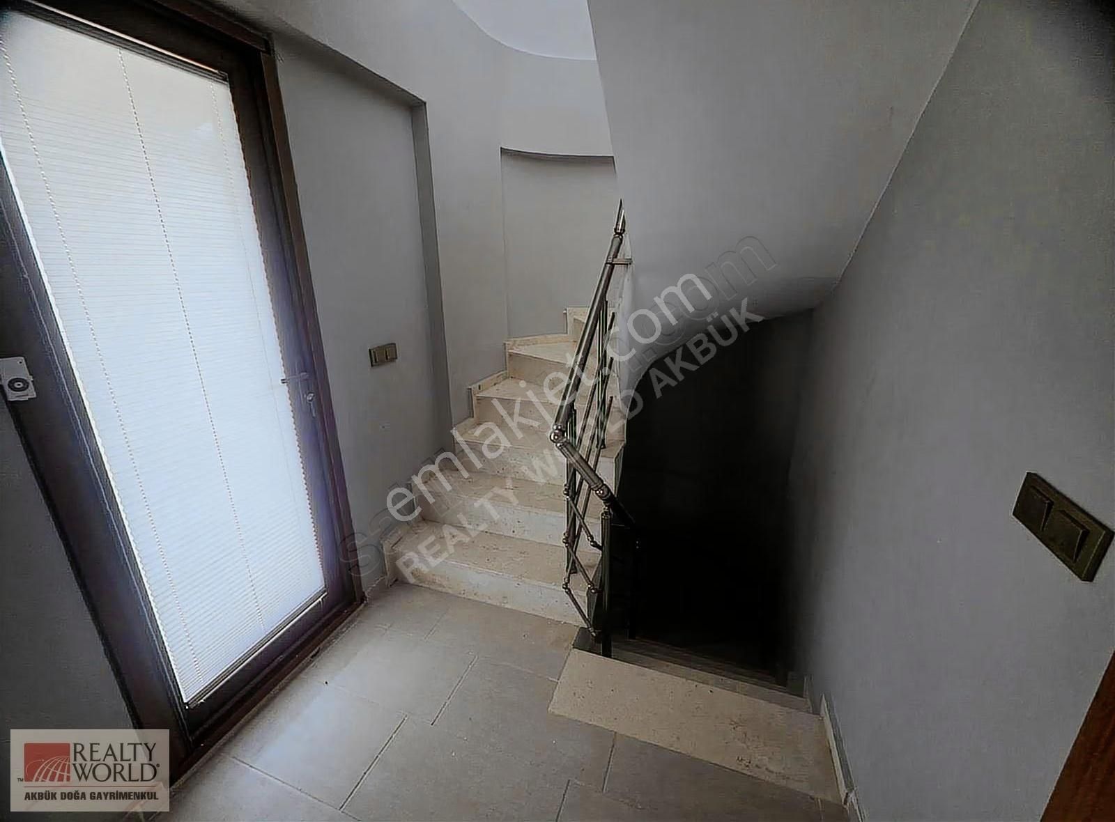 Didim Akbük Satılık Eşyalı,bahçe Ve Havuzlu Villa - Görsel 10