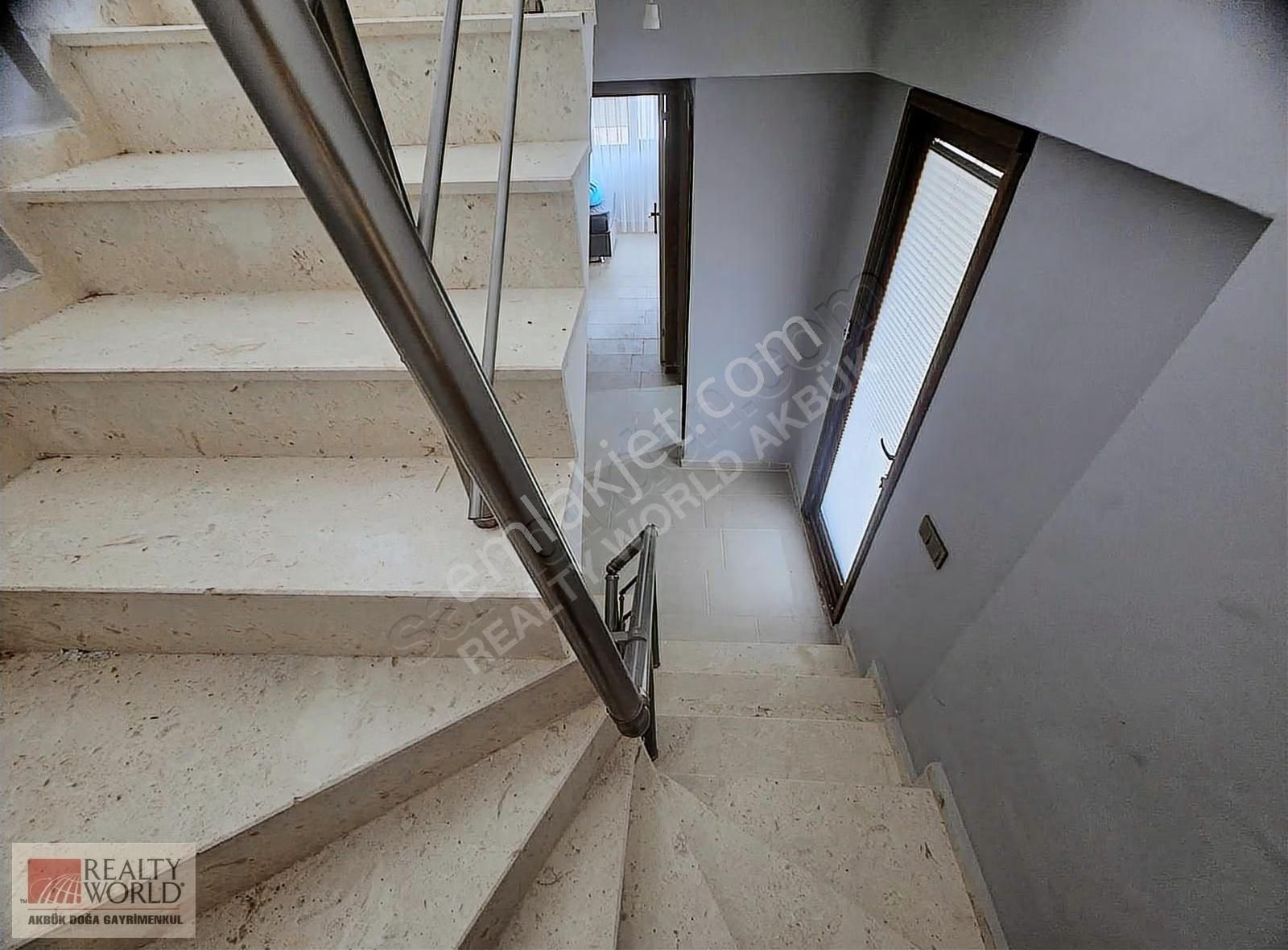 Didim Akbük Satılık Eşyalı,bahçe Ve Havuzlu Villa - Görsel 15
