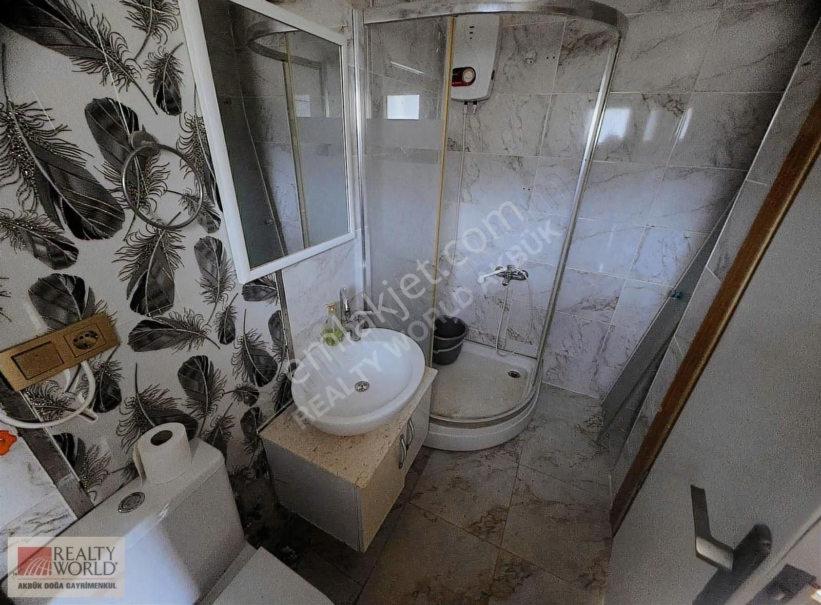 Didim Akbük Satılık Eşyalı,bahçe Ve Havuzlu Villa - Görsel 5