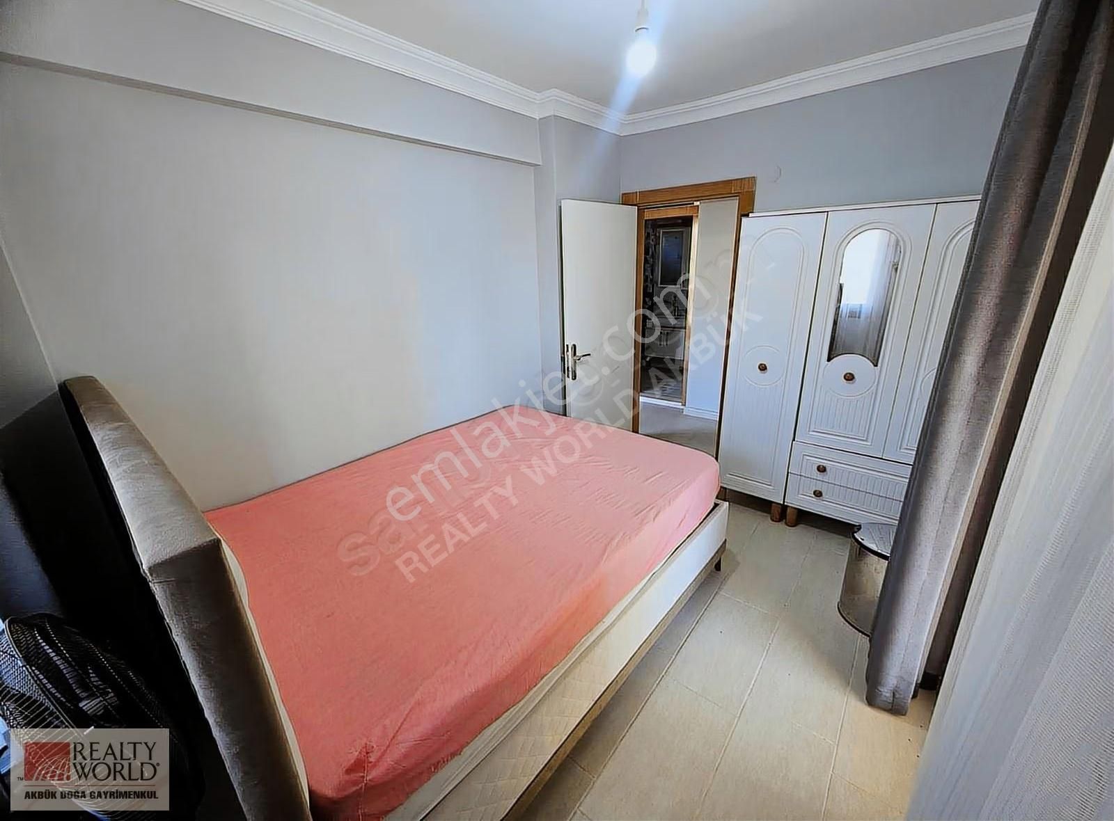 Didim Akbük Satılık Eşyalı,bahçe Ve Havuzlu Villa - Görsel 4