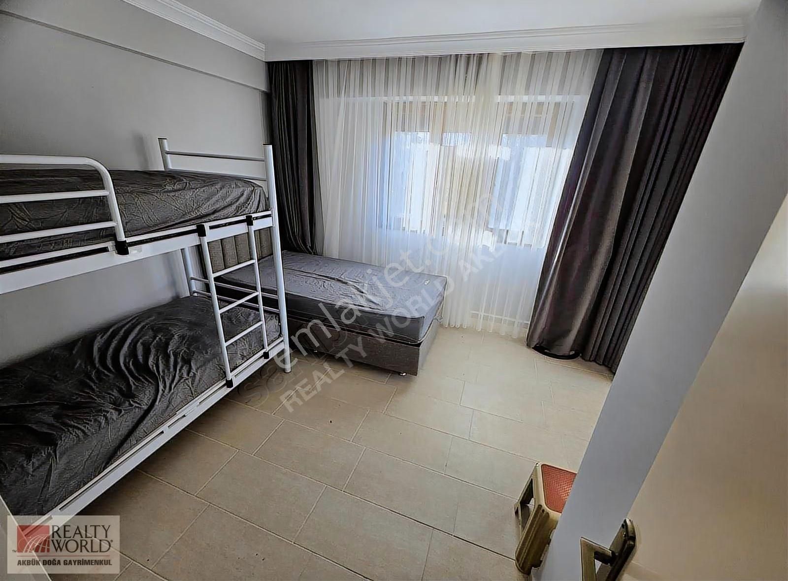 Didim Akbük Satılık Eşyalı,bahçe Ve Havuzlu Villa - Görsel 21