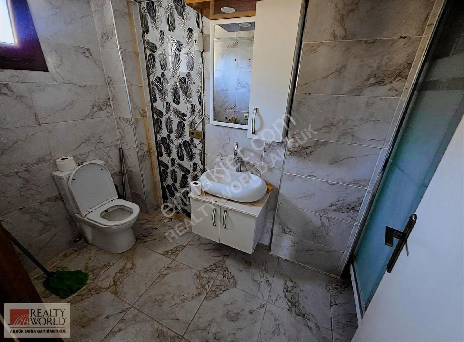 Didim Akbük Satılık Eşyalı,bahçe Ve Havuzlu Villa - Görsel 6