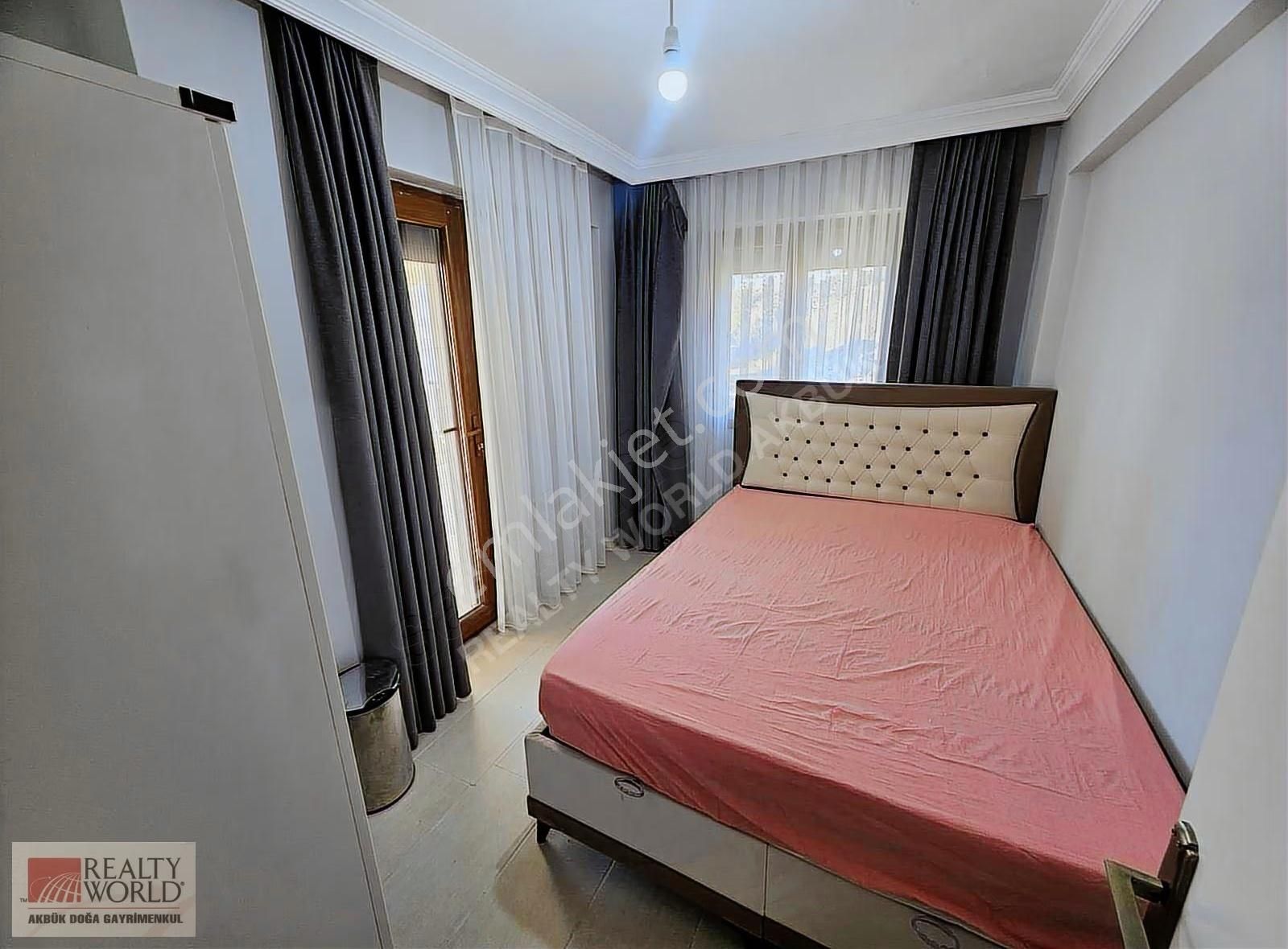 Didim Akbük Satılık Eşyalı,bahçe Ve Havuzlu Villa - Görsel 3