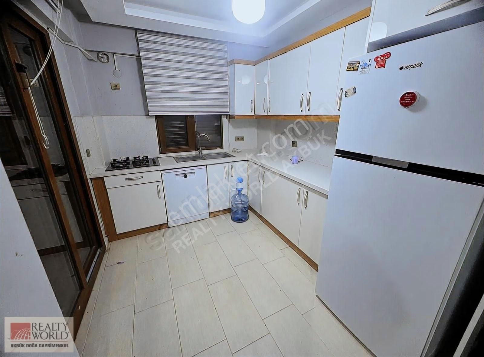 Didim Akbük Satılık Eşyalı,bahçe Ve Havuzlu Villa - Görsel 17