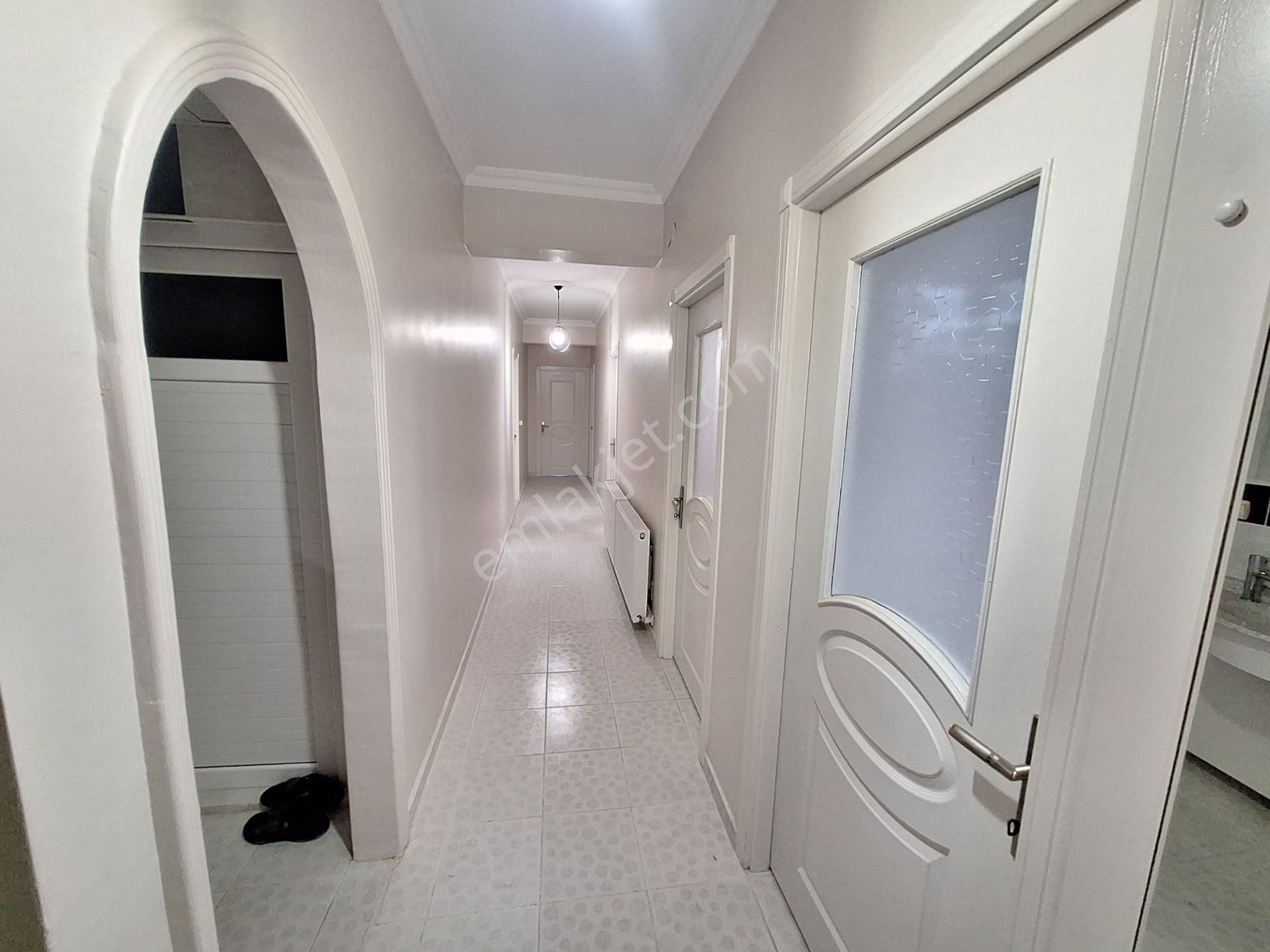 Erenköy Mahallesi Yeni Sille Caddesi Yakını 3+1 Satılık Geniş Fırsat Daire - Görsel 5