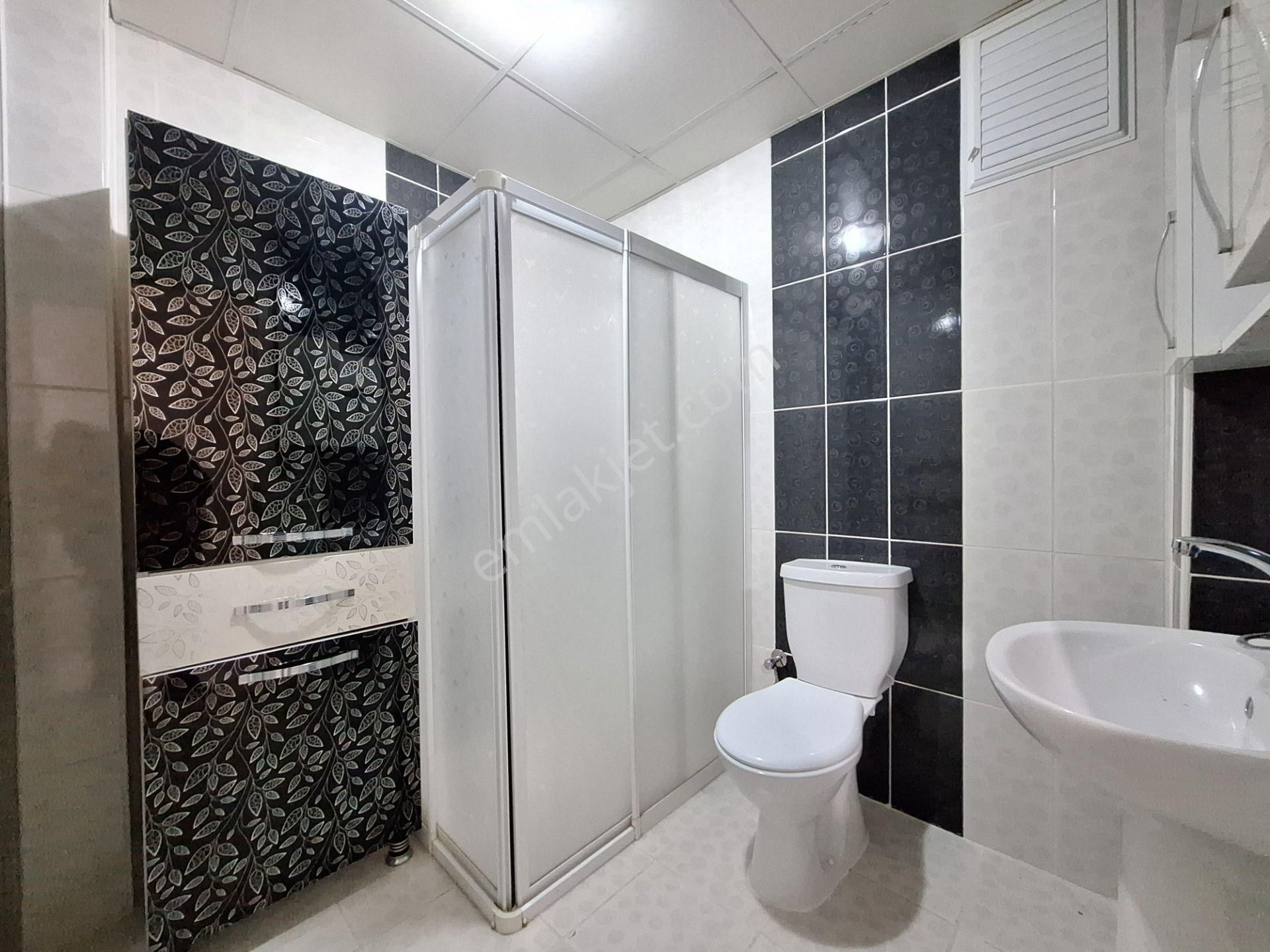 Erenköy Mahallesi Yeni Sille Caddesi Yakını 3+1 Satılık Geniş Fırsat Daire - Görsel 8