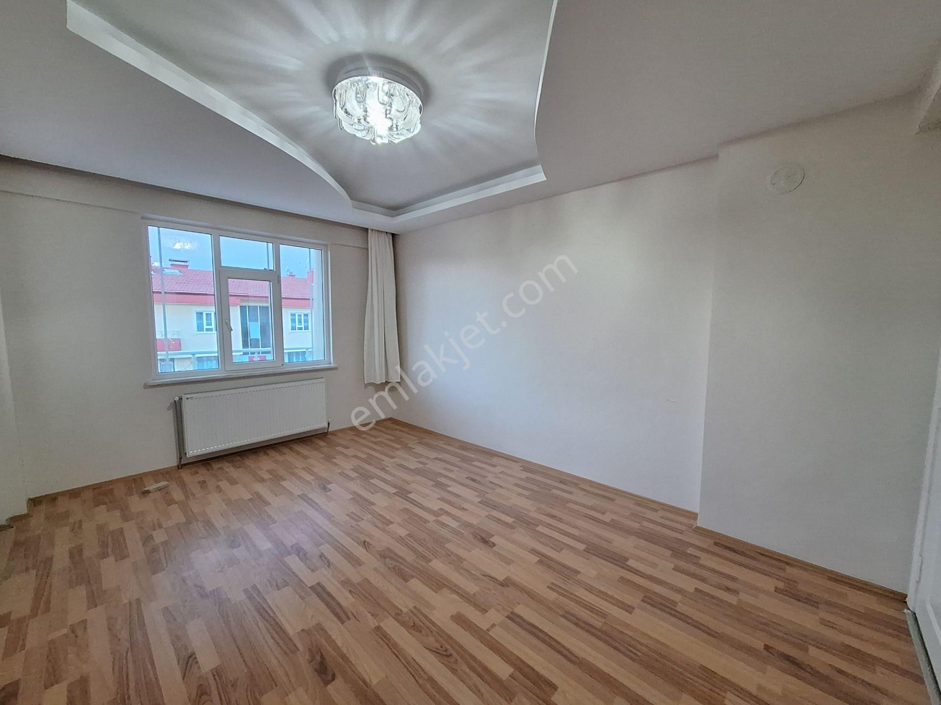 Erenköy Mahallesi Yeni Sille Caddesi Yakını 3+1 Satılık Geniş Fırsat Daire - Görsel 18