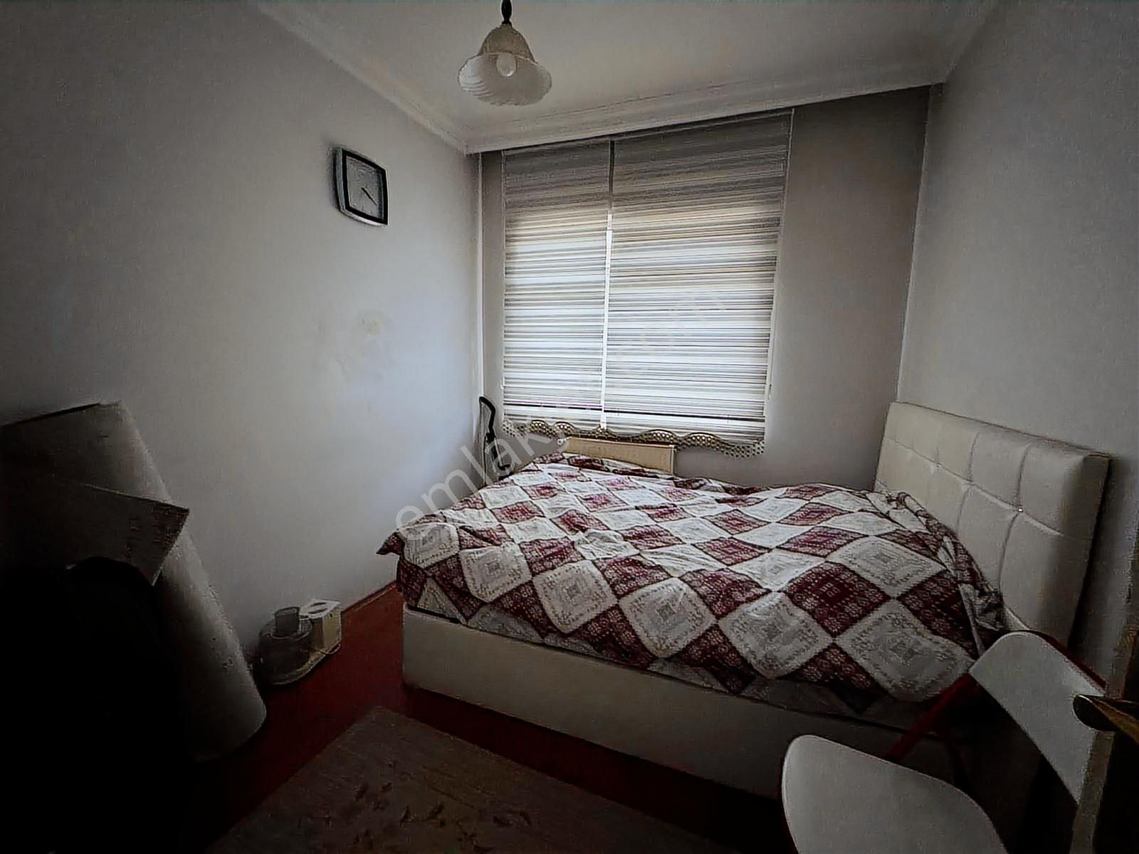 Basınevlerinde Gazeteciler Sok 3+1manzaralı Acilsatılık Daire - Görsel 22