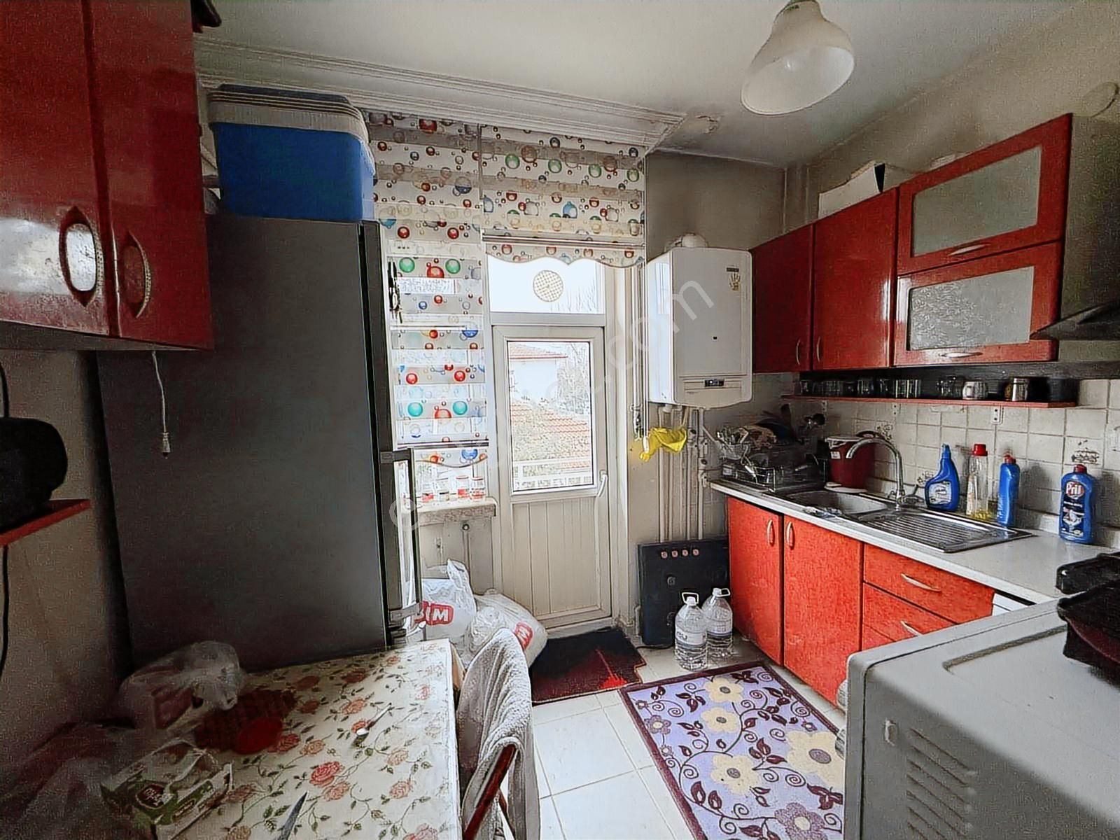 Basınevlerinde Gazeteciler Sok 3+1manzaralı Acilsatılık Daire - Görsel 17