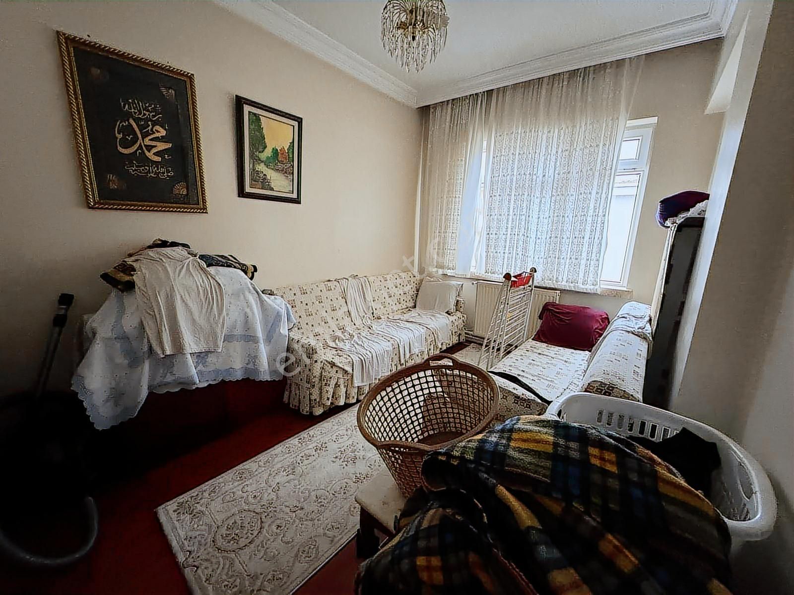 Basınevlerinde Gazeteciler Sok 3+1manzaralı Acilsatılık Daire - Görsel 5