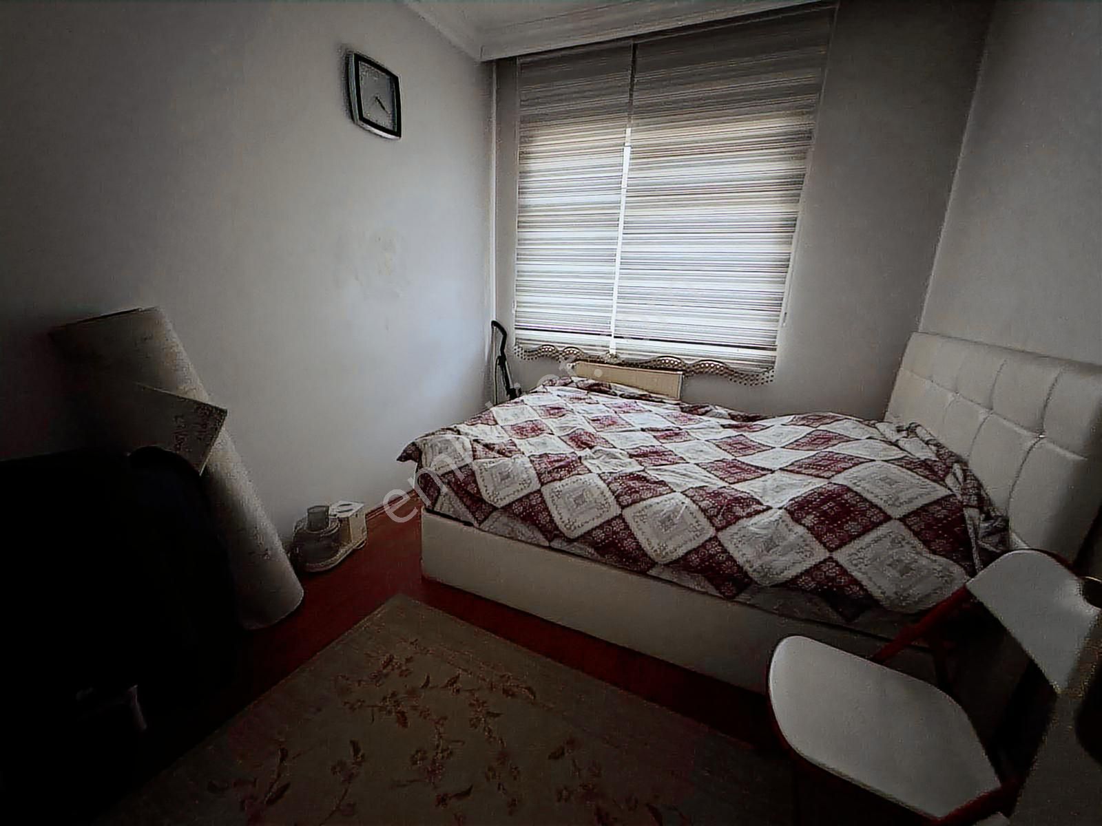 Basınevlerinde Gazeteciler Sok 3+1manzaralı Acilsatılık Daire - Görsel 32