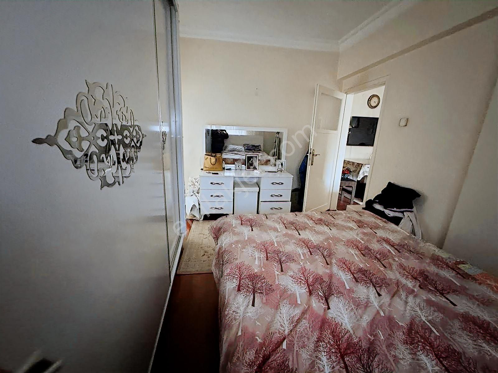 Basınevlerinde Gazeteciler Sok 3+1manzaralı Acilsatılık Daire - Görsel 14