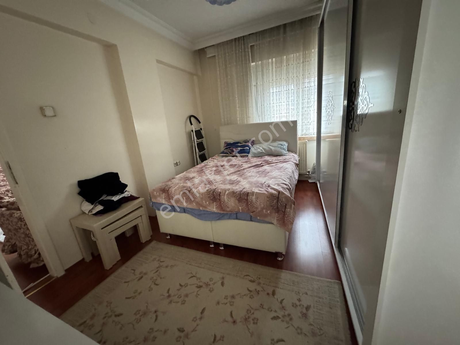 Basınevlerinde Gazeteciler Sok 3+1manzaralı Acilsatılık Daire - Görsel 8