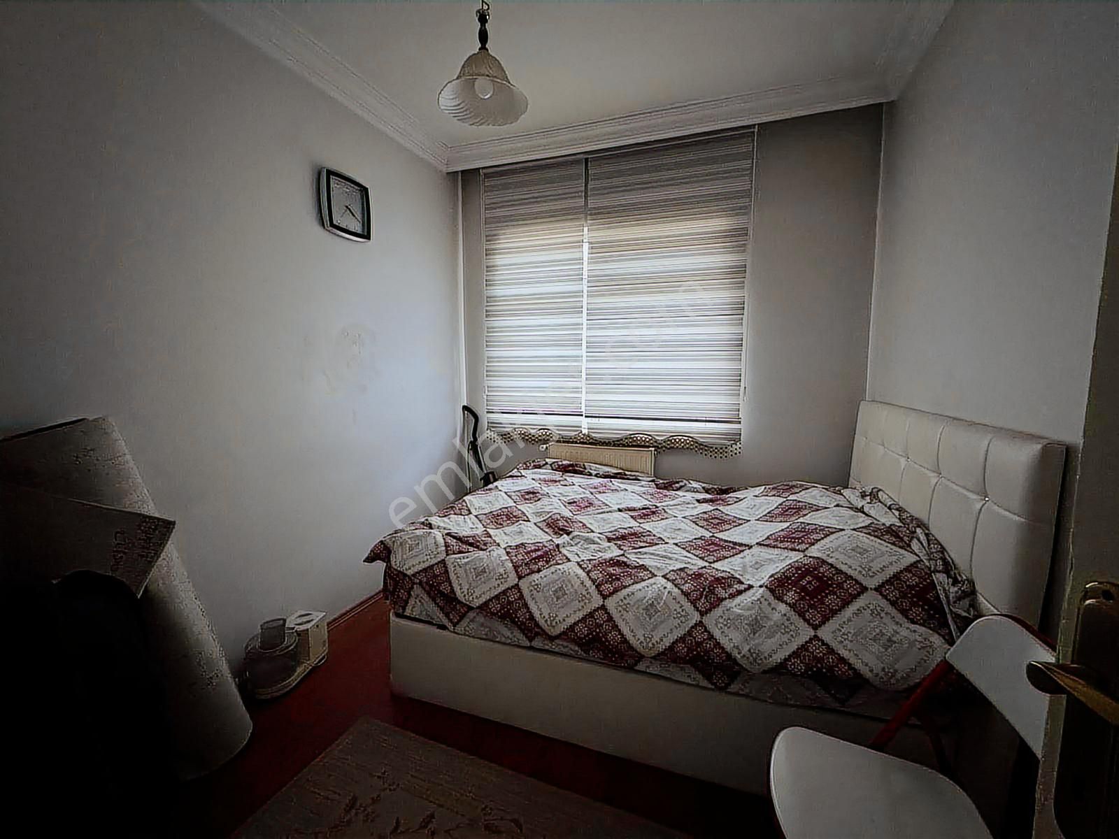 Basınevlerinde Gazeteciler Sok 3+1manzaralı Acilsatılık Daire - Görsel 9