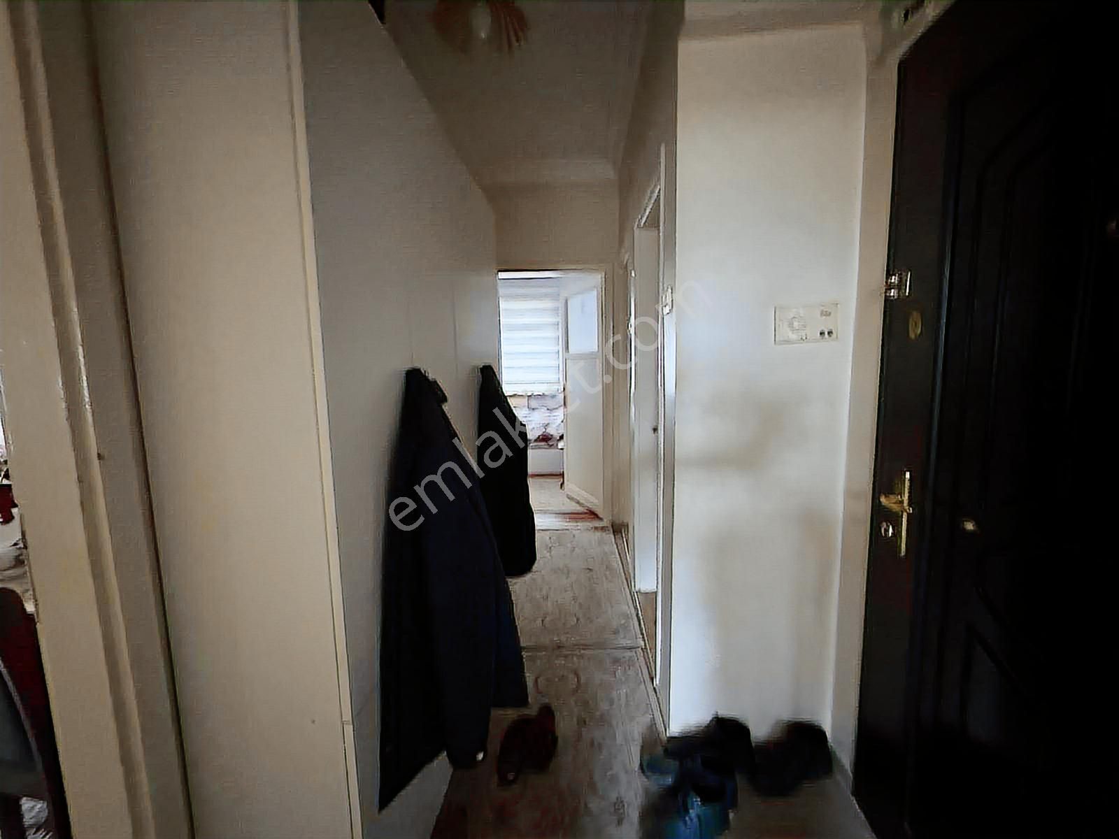 Basınevlerinde Gazeteciler Sok 3+1manzaralı Acilsatılık Daire - Görsel 27