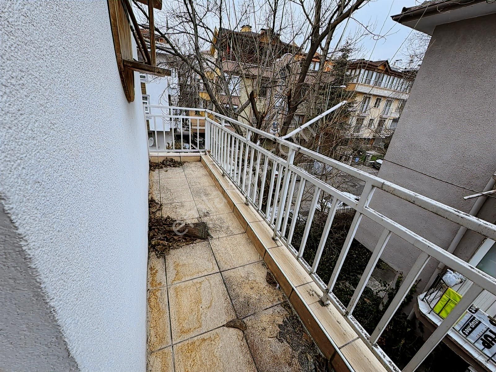 Basınevlerinde Gazeteciler Sok 3+1manzaralı Acilsatılık Daire - Görsel 33