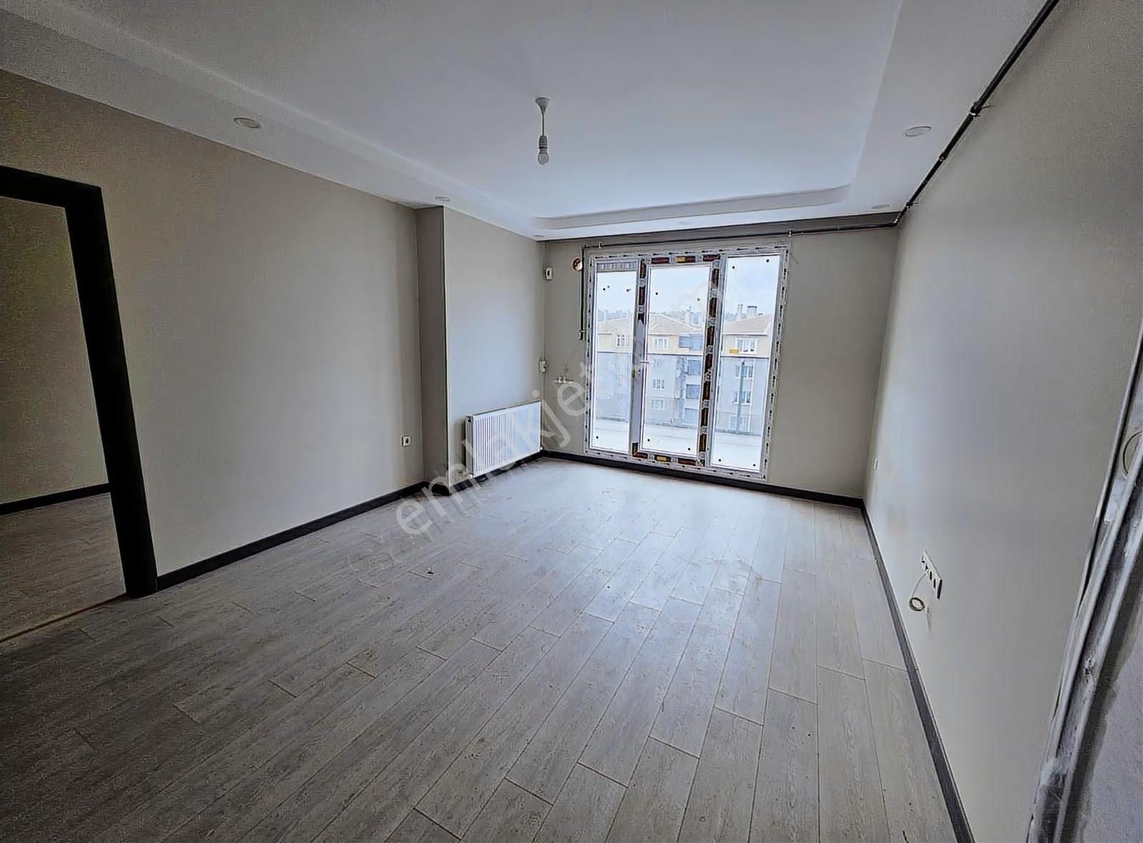 İstasyon Mah Sitede Sıfır 1+1 Teraslı 130 Mk