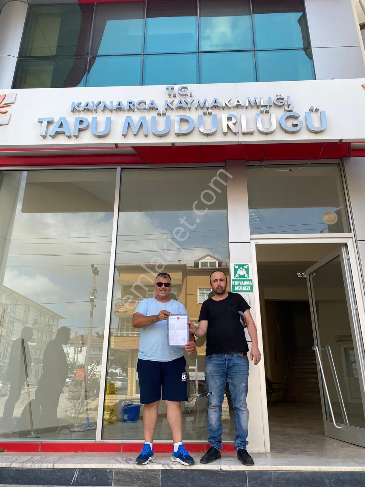 Müstakil Ev Tadında Büyük Bahçeli 2+1 Sıfır Daire Çiğdem Emlakta - Görsel 25