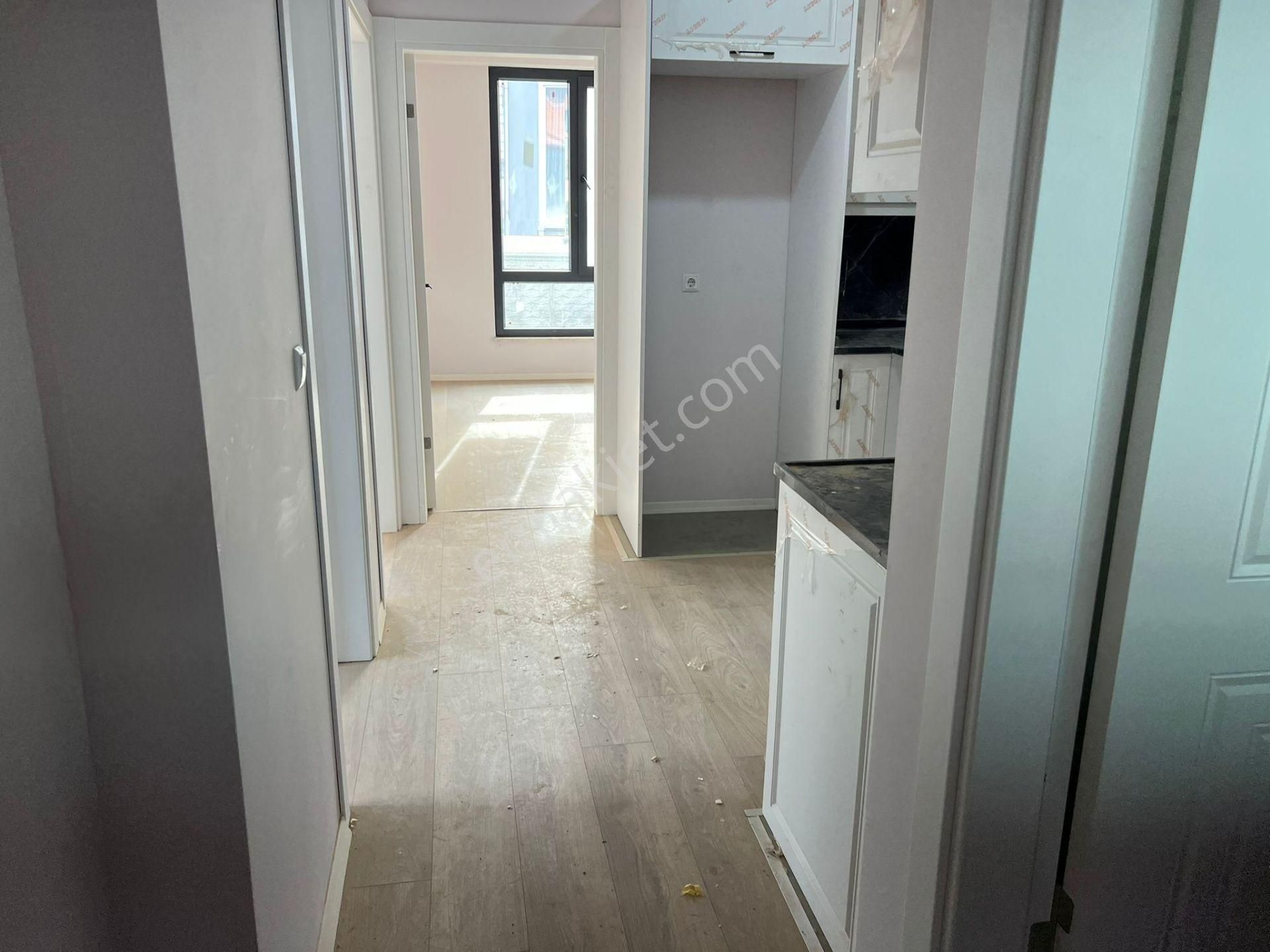 Müstakil Ev Tadında Büyük Bahçeli 2+1 Sıfır Daire Çiğdem Emlakta - Görsel 14