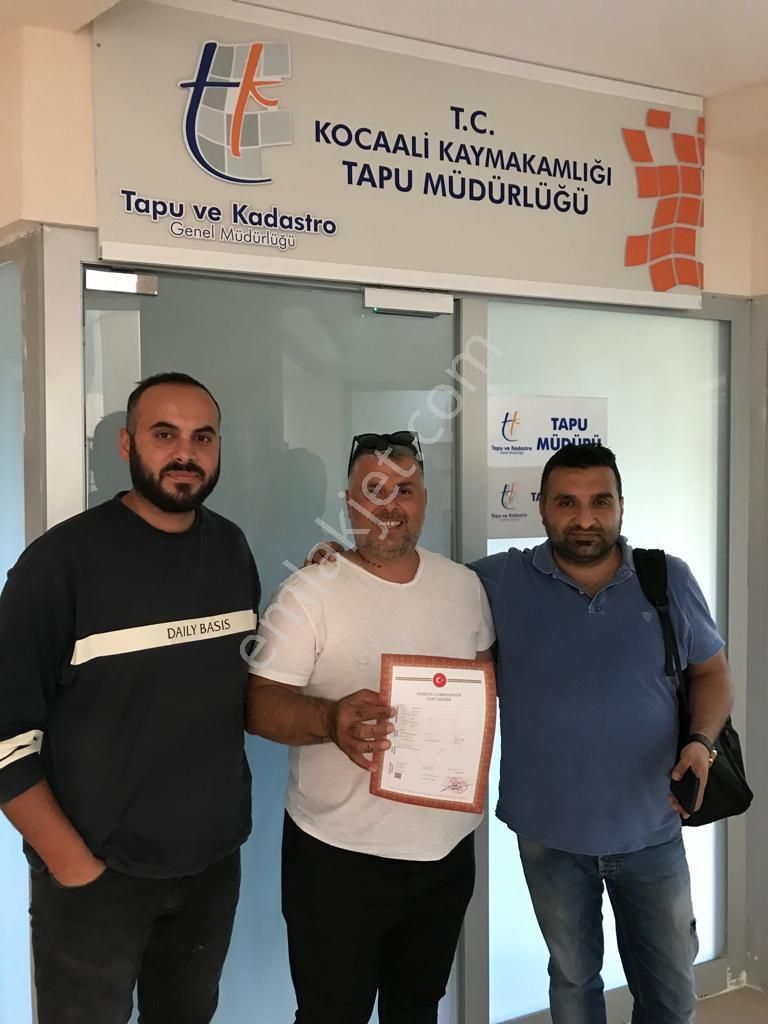 Müstakil Ev Tadında Büyük Bahçeli 2+1 Sıfır Daire Çiğdem Emlakta - Görsel 24