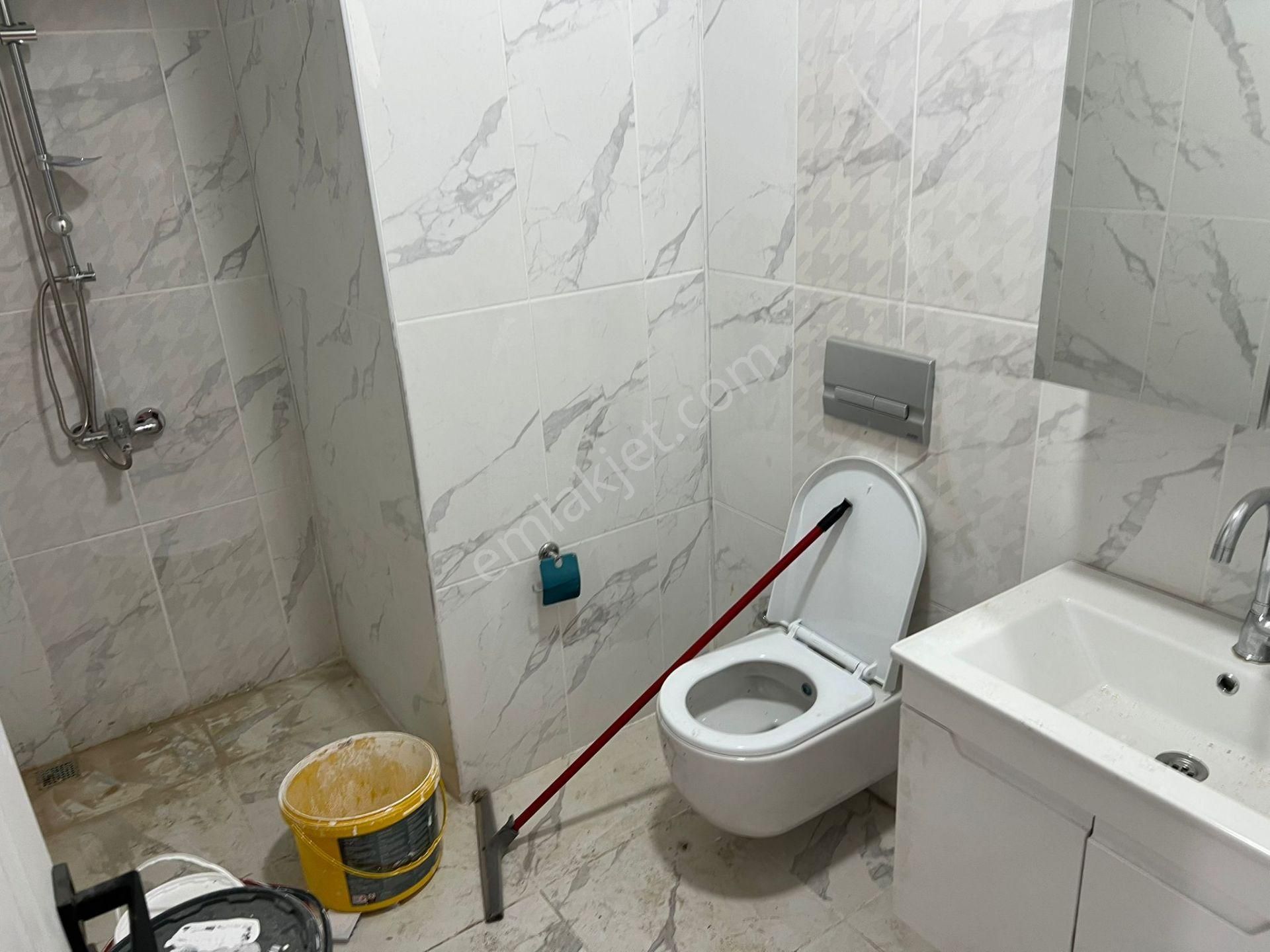 Müstakil Ev Tadında Büyük Bahçeli 2+1 Sıfır Daire Çiğdem Emlakta - Görsel 18