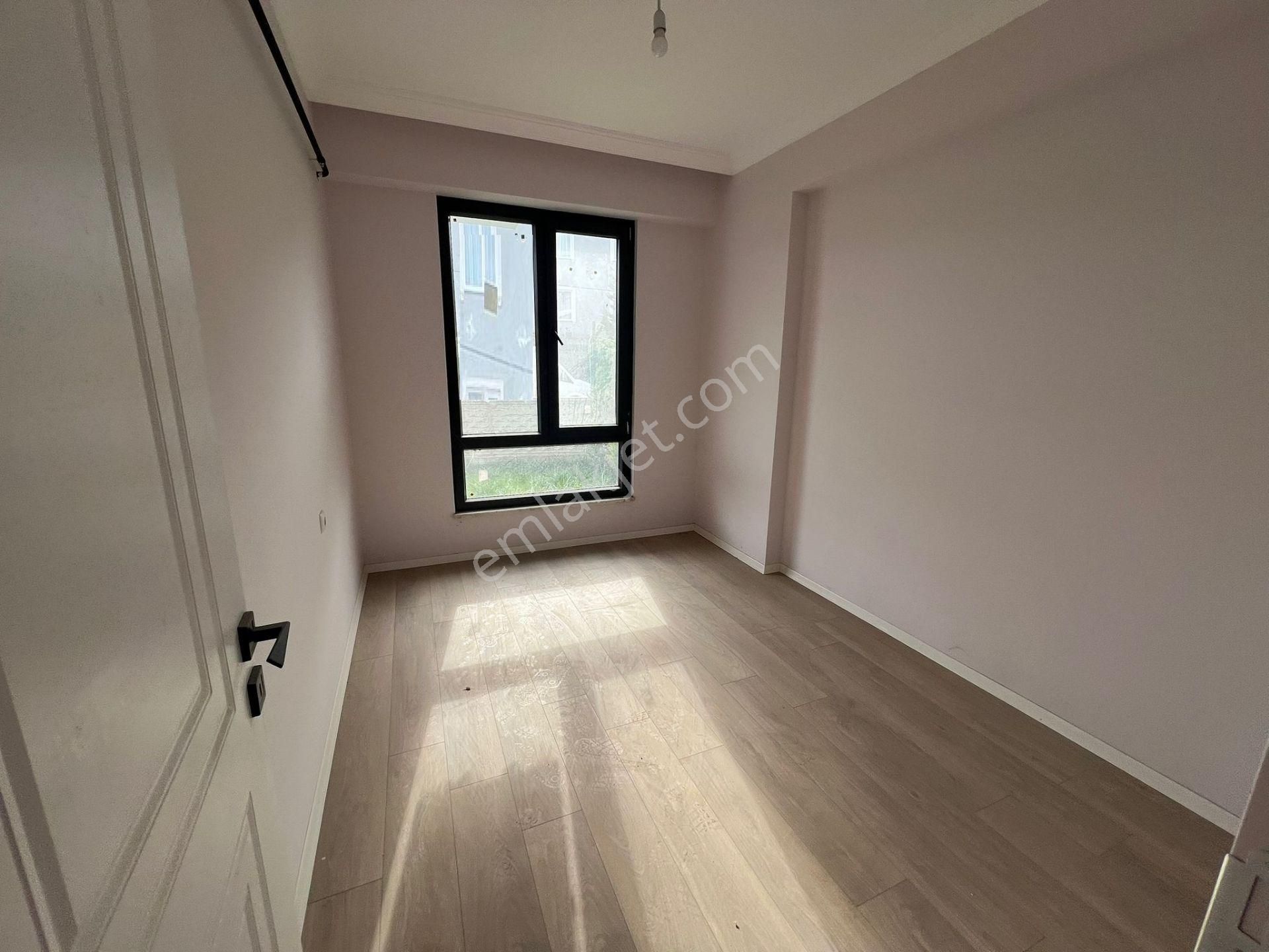 Müstakil Ev Tadında Büyük Bahçeli 2+1 Sıfır Daire Çiğdem Emlakta - Görsel 5