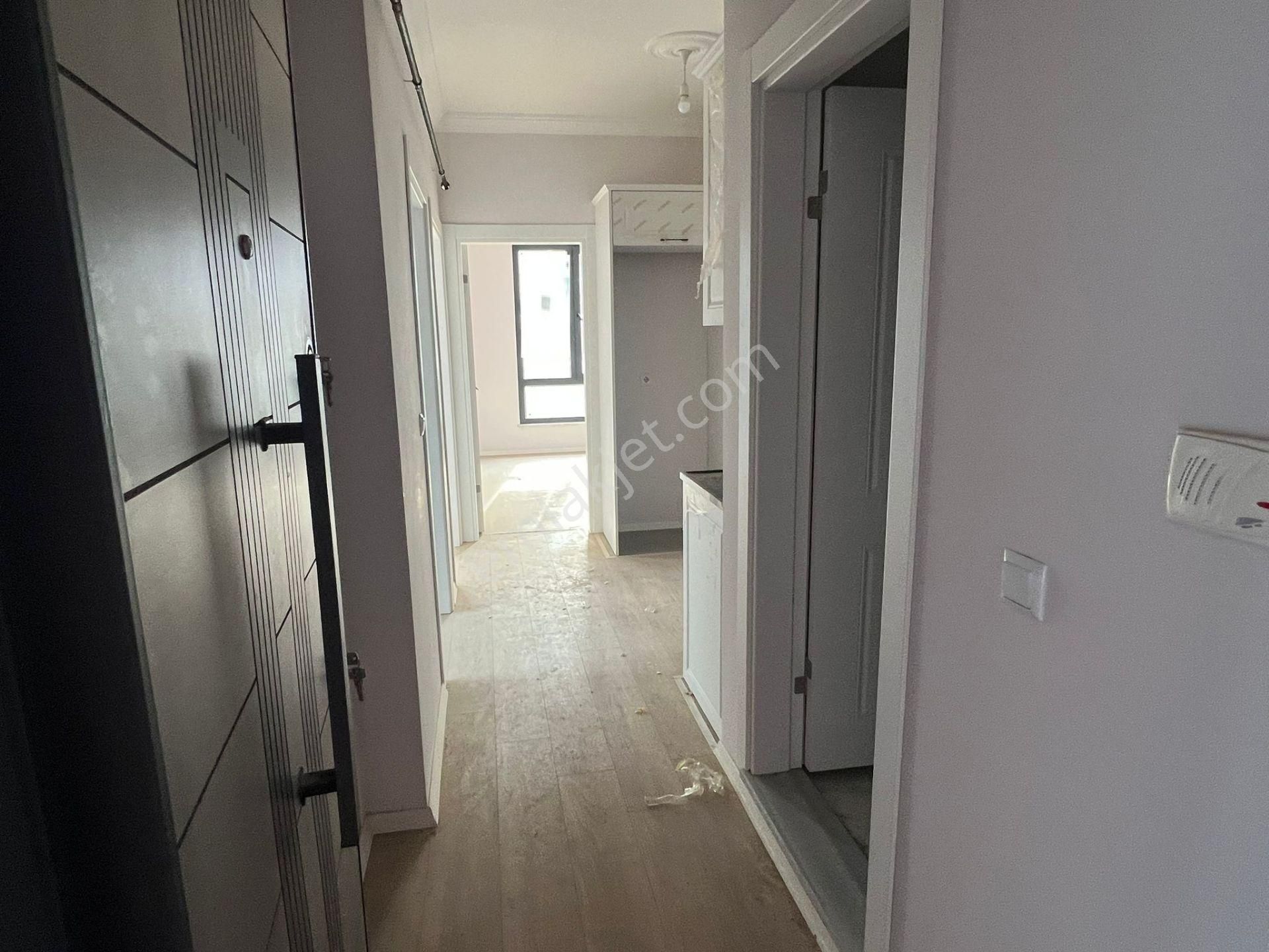 Müstakil Ev Tadında Büyük Bahçeli 2+1 Sıfır Daire Çiğdem Emlakta - Görsel 15
